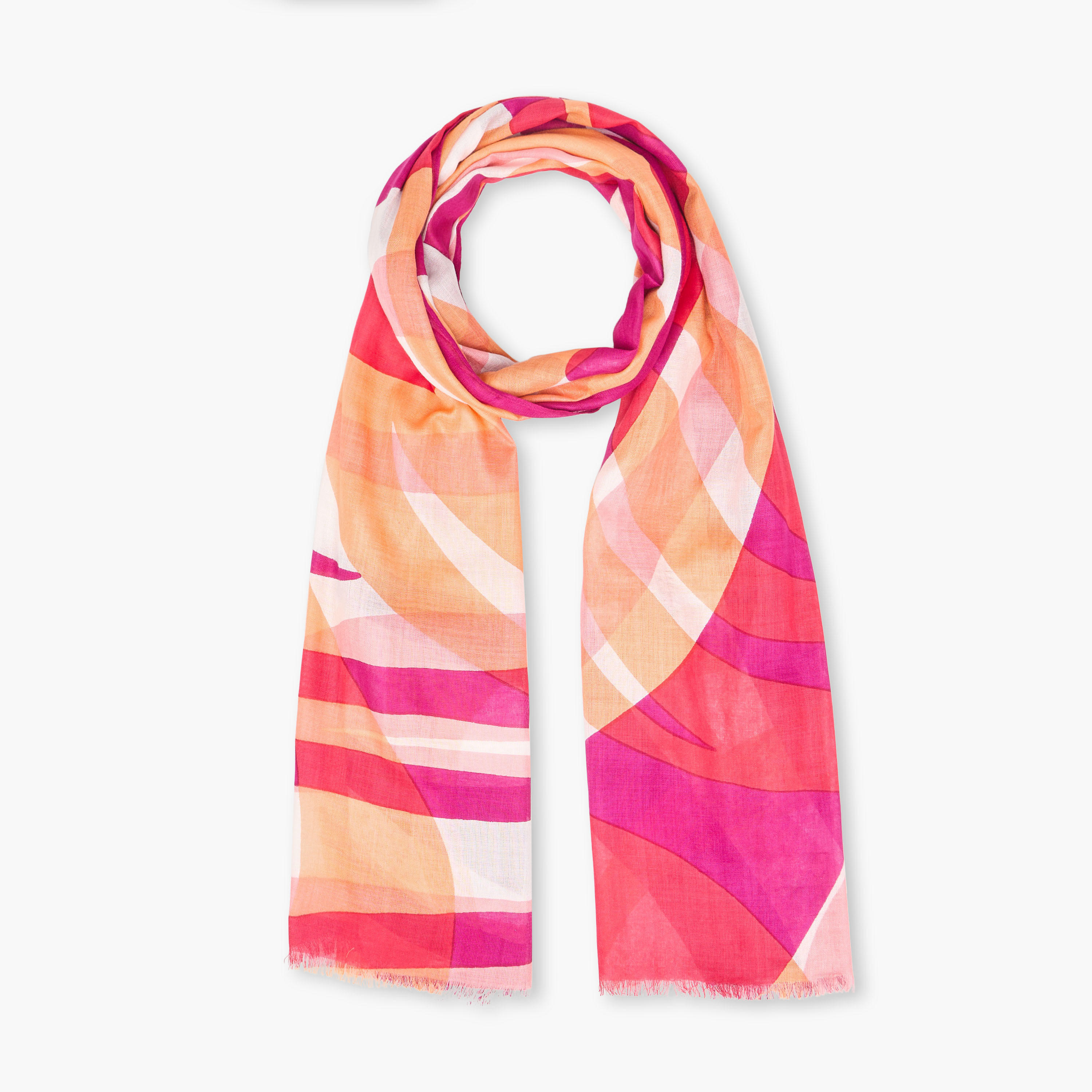 Abstract Print Sarong-women-clothingaccessories-scarves-image-4