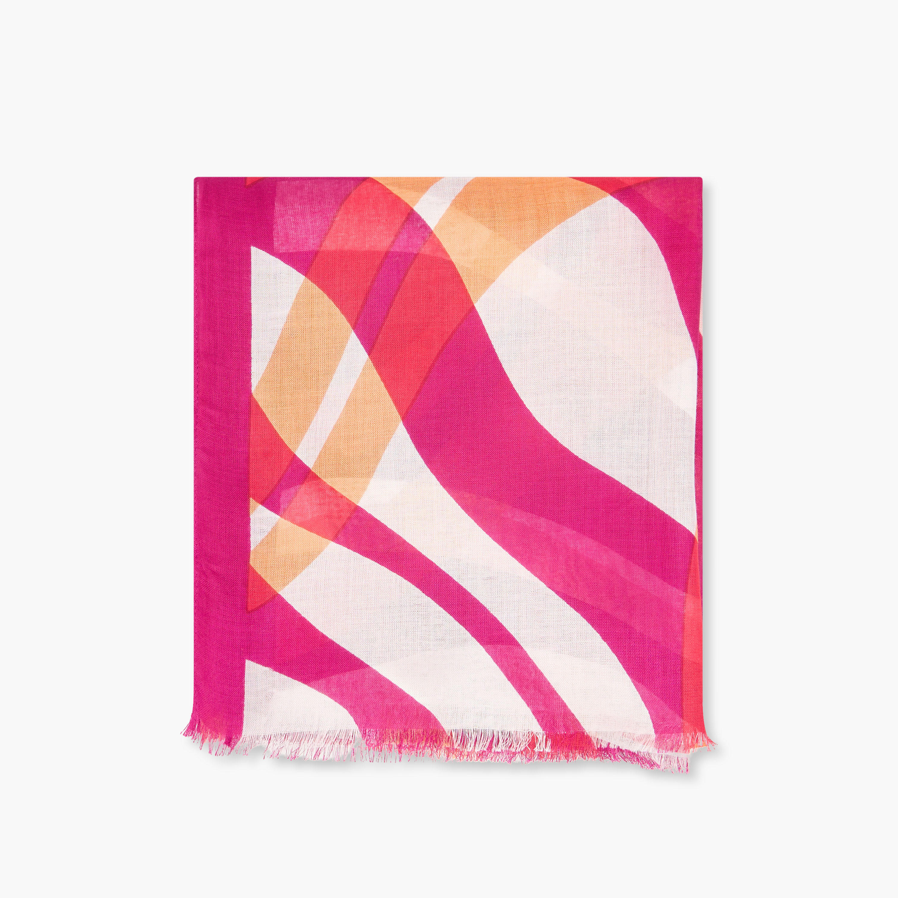 Abstract Print Sarong-women-clothingaccessories-scarves-image-5