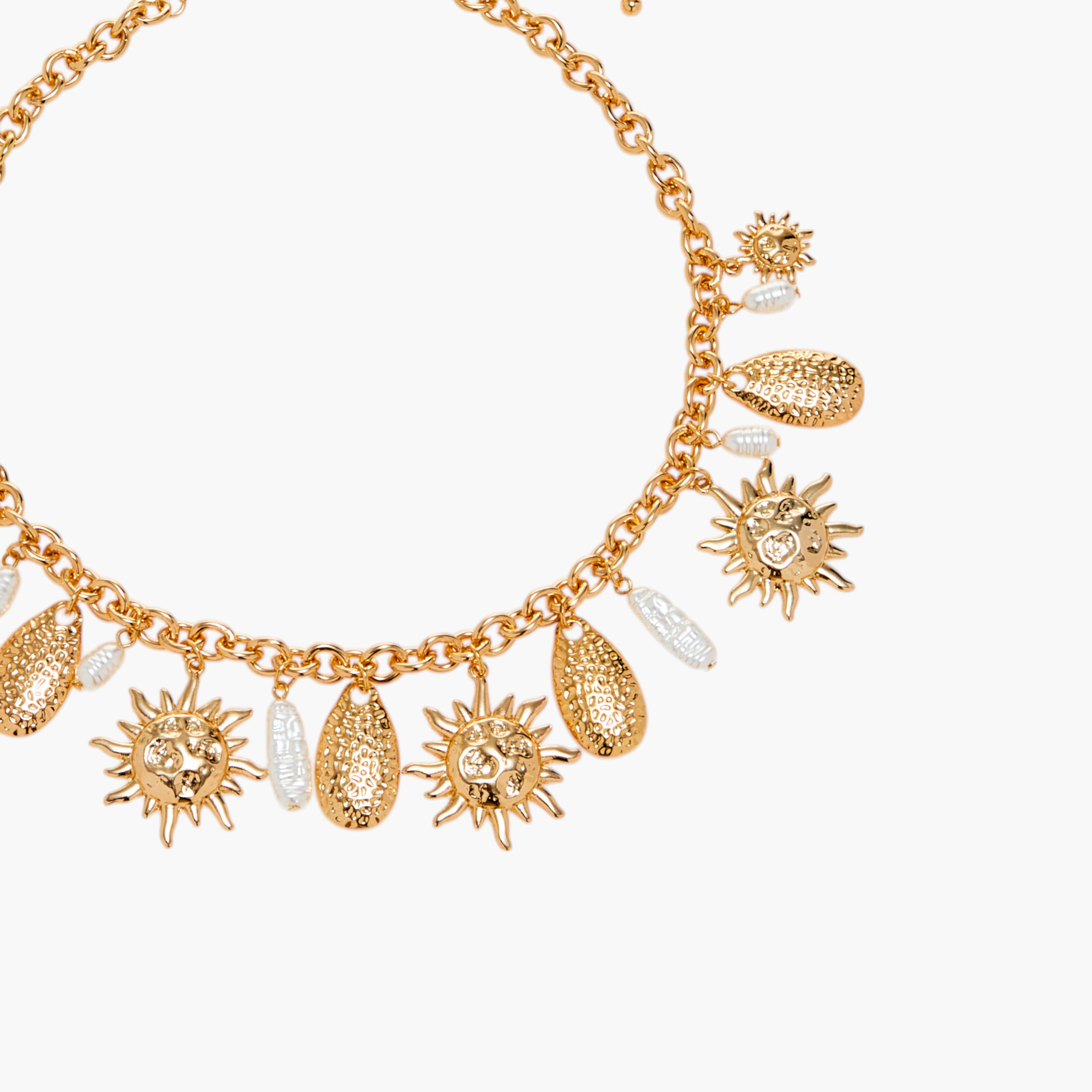 عقد مزين بمشبك إغلاق-women-watchesandjewellery-jewellery-necklacesandpendants-image-3