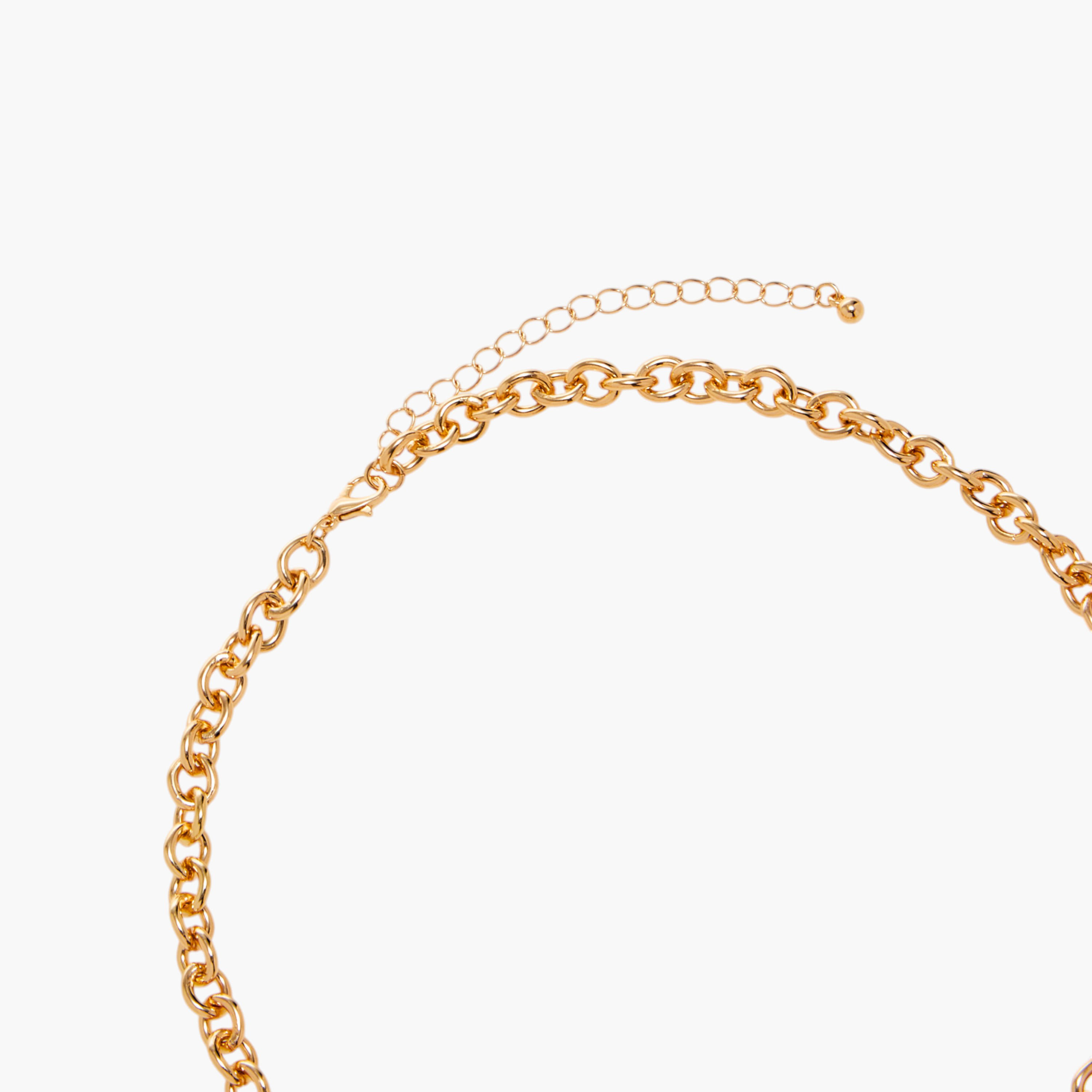عقد مزين بمشبك إغلاق-women-watchesandjewellery-jewellery-necklacesandpendants-image-4