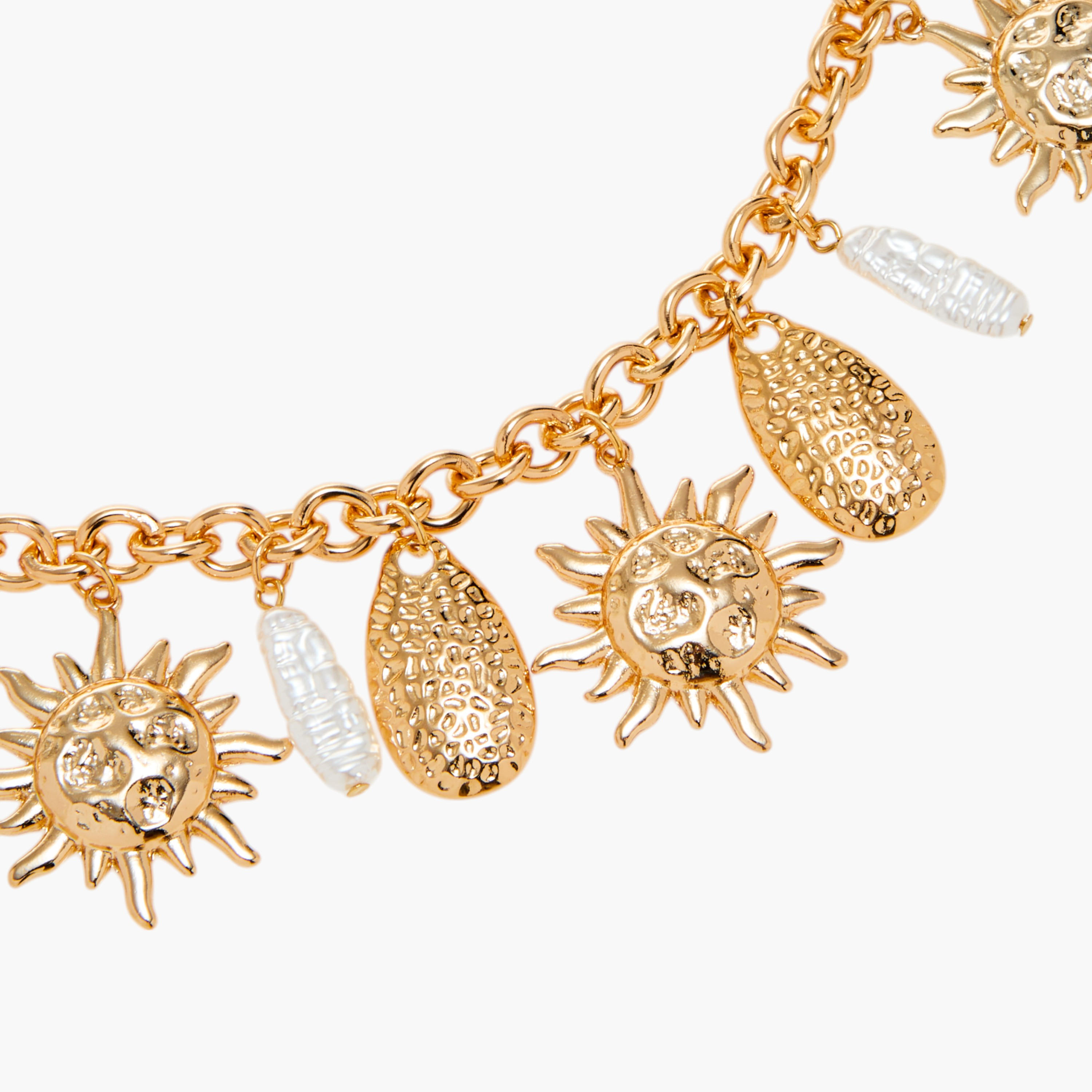 عقد مزين بمشبك إغلاق-women-watchesandjewellery-jewellery-necklacesandpendants-image-5
