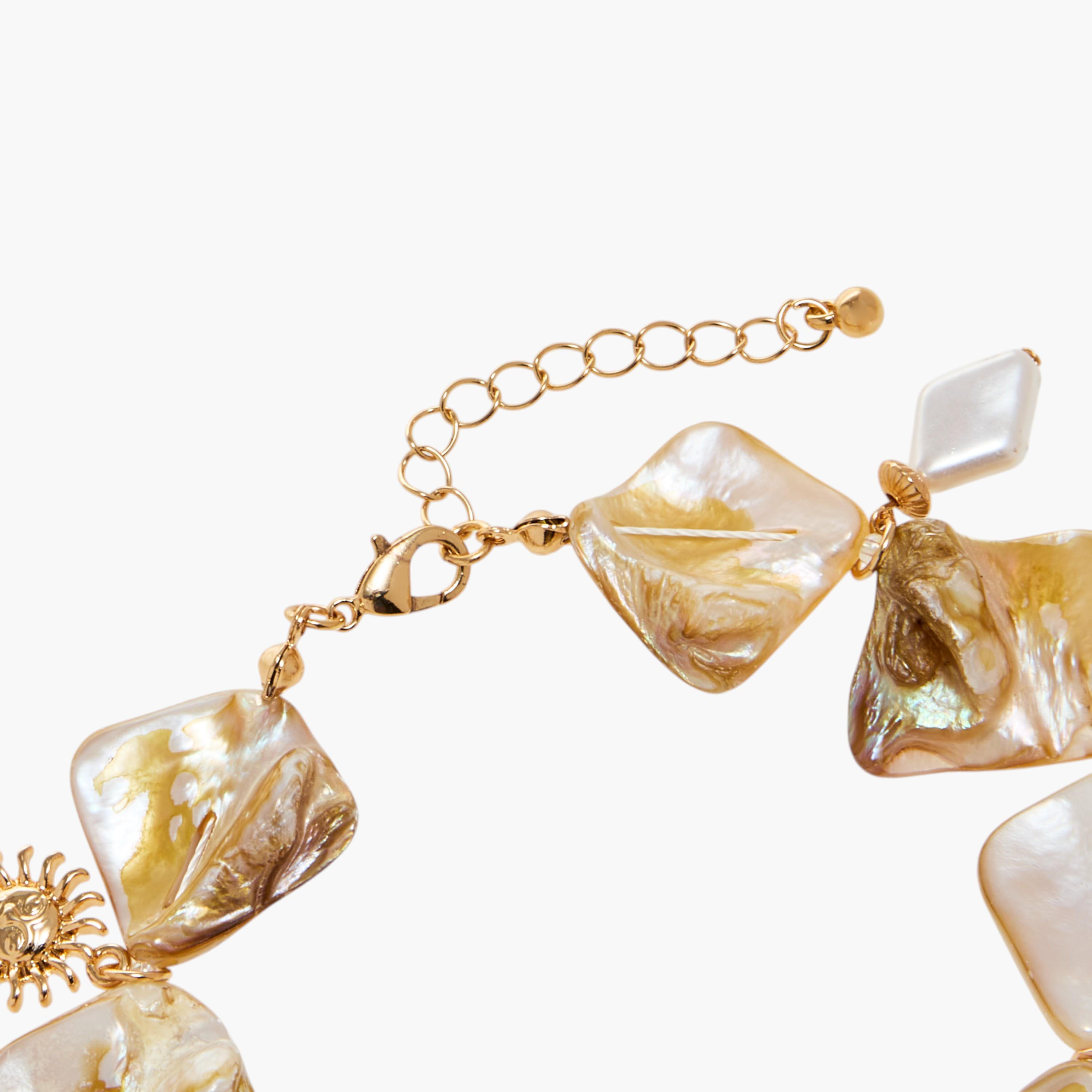 أسورة مزينة بدلاية ومشبك إغلاق-women-watchesandjewellery-jewellery-banglesandbracelets-image-4