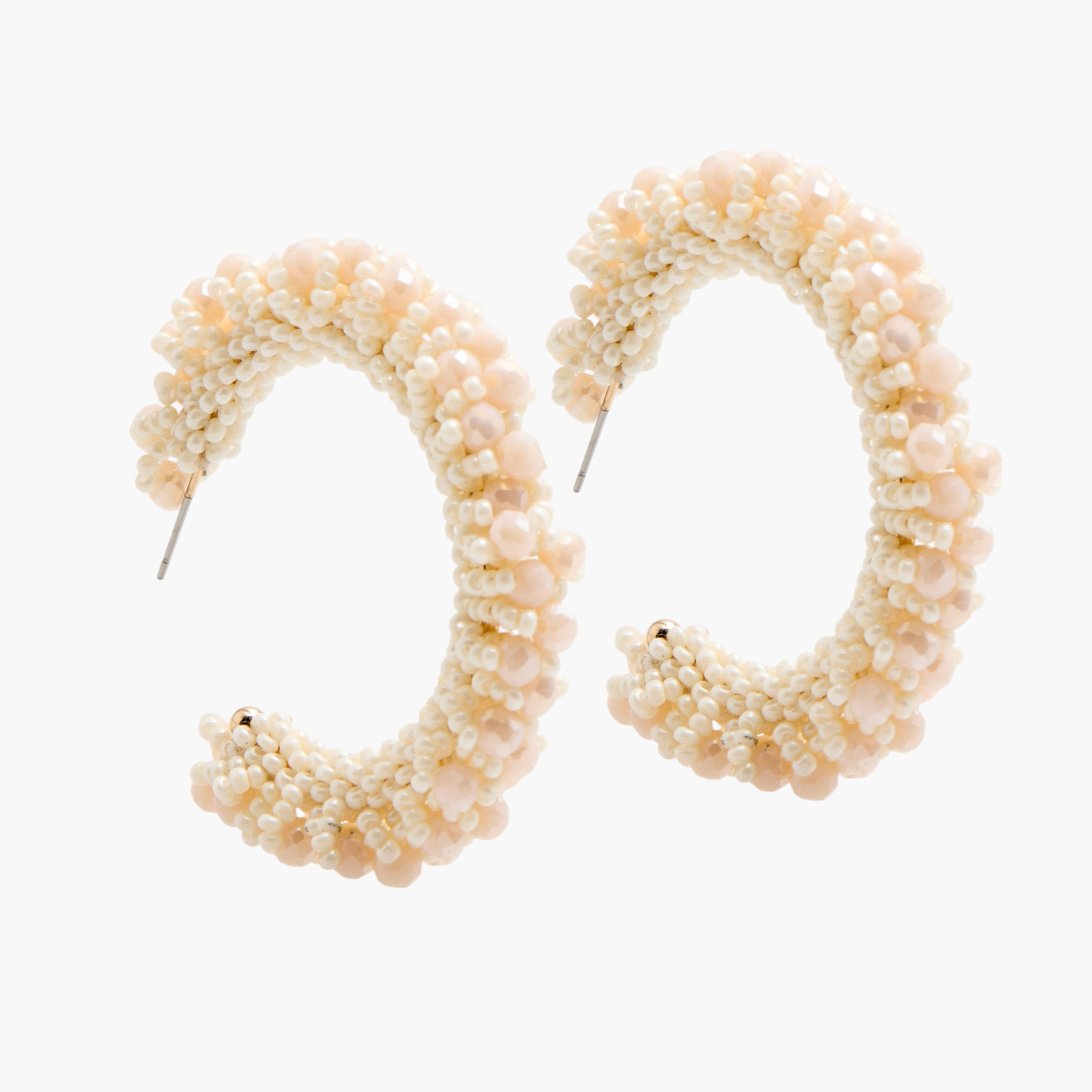 حلق طوق مرصع باللؤلؤ بمكبس إغلاق خلفي-women-watchesandjewellery-jewellery-earrings-image-3