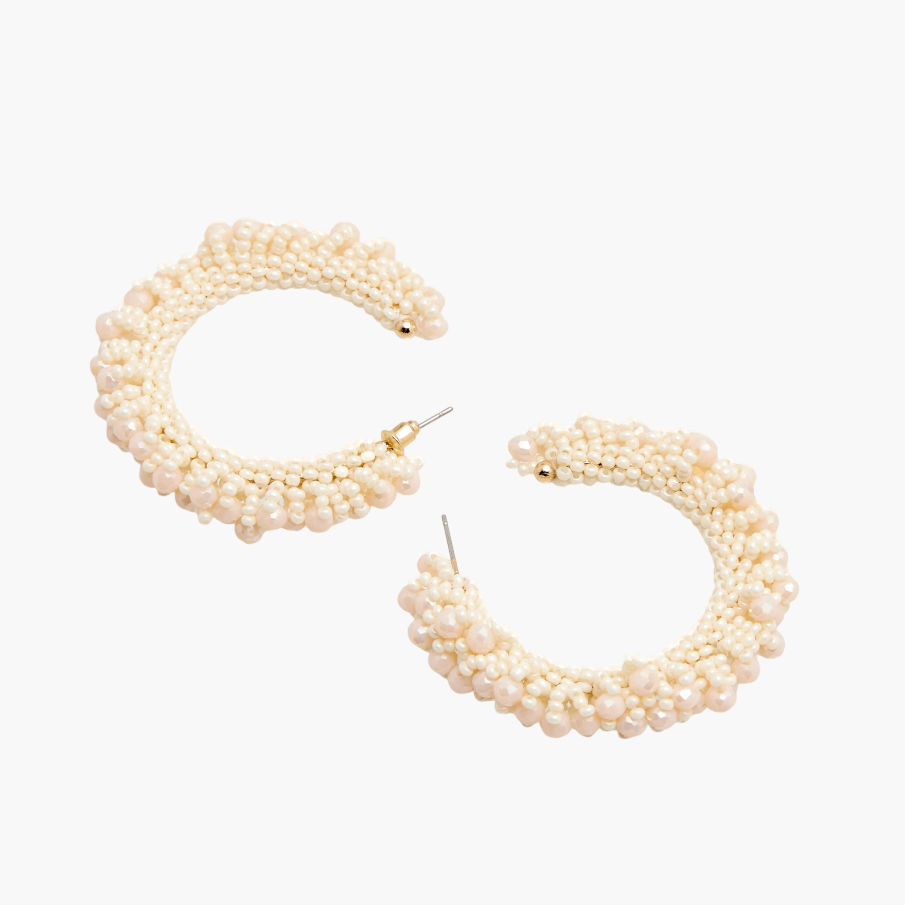 حلق طوق مرصع باللؤلؤ بمكبس إغلاق خلفي-women-watchesandjewellery-jewellery-earrings-image-4
