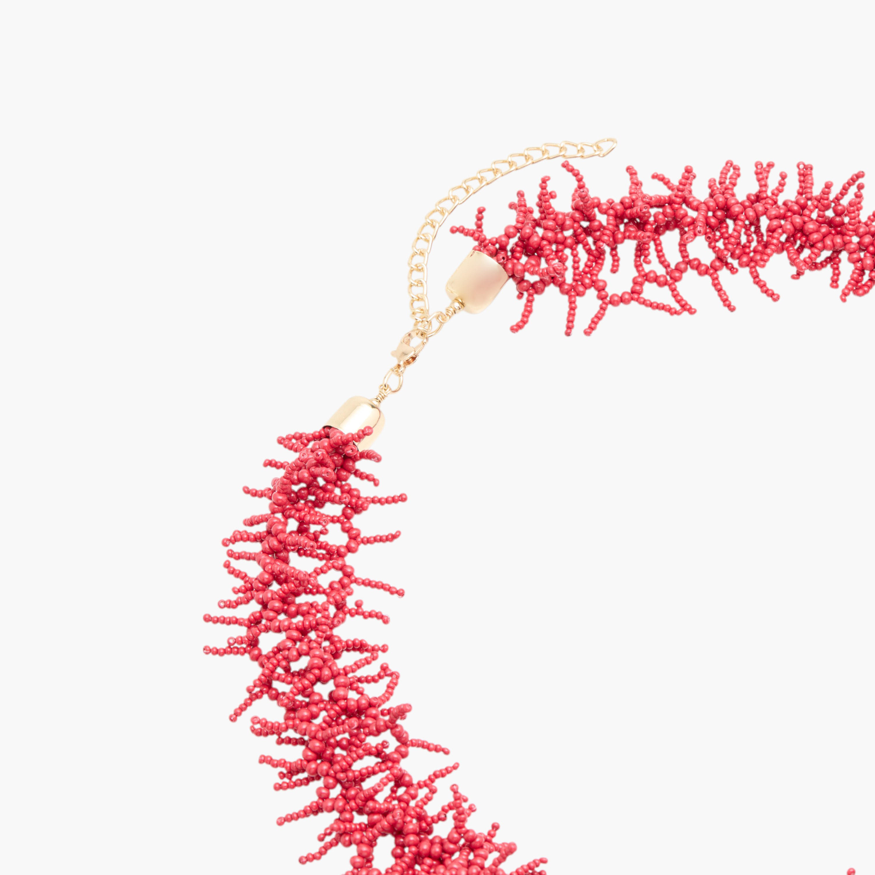 قلادة خرز بمشبك إغلاق-women-watchesandjewellery-jewellery-necklacesandpendants-image-4