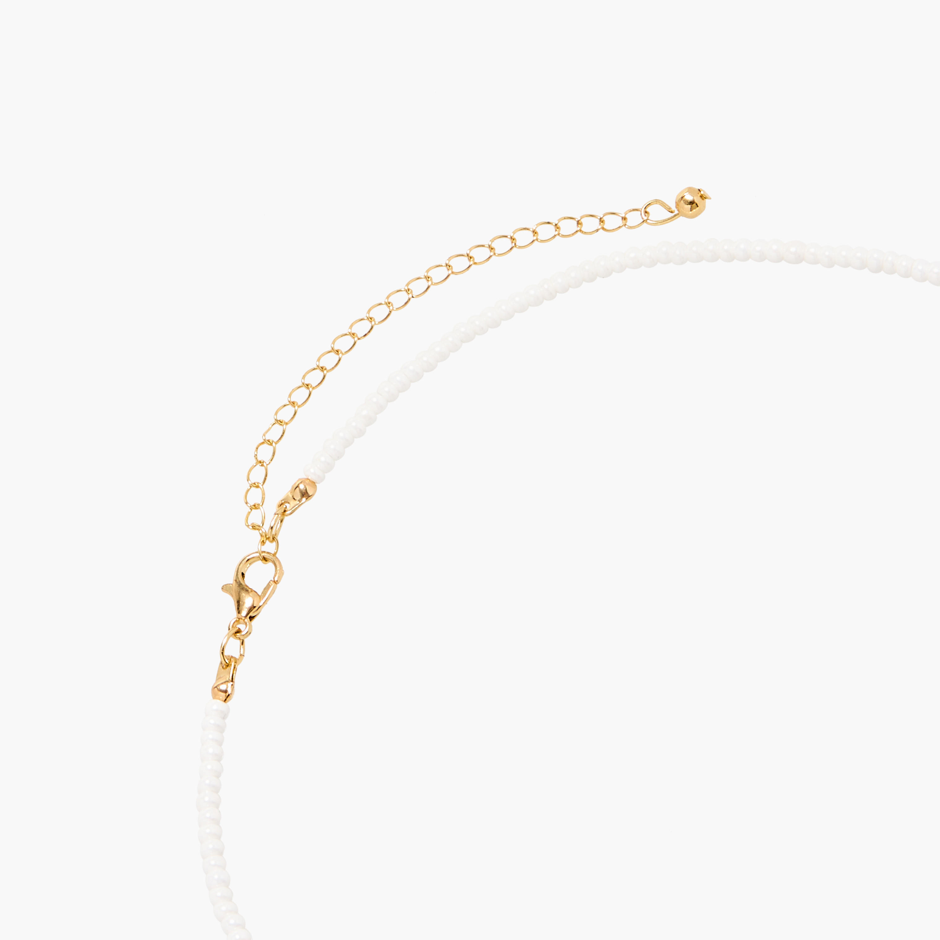 قلادة لؤلؤ بدلاية كرز ومكبس إغلاق خلفي-women-watchesandjewellery-jewellery-necklacesandpendants-image-4