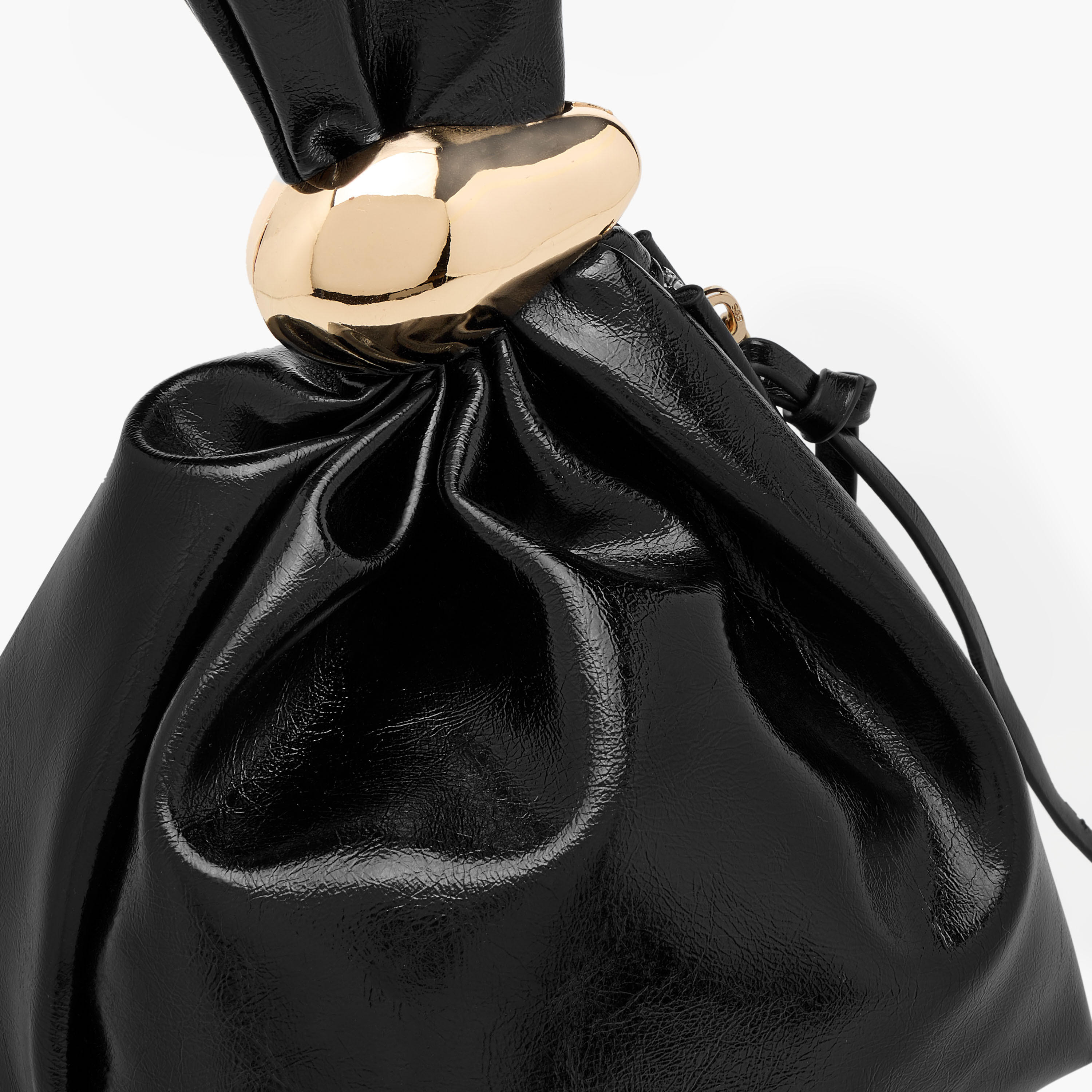 Metal Detail Pouch Bag-women-bagsandwallets-handbags-image-4