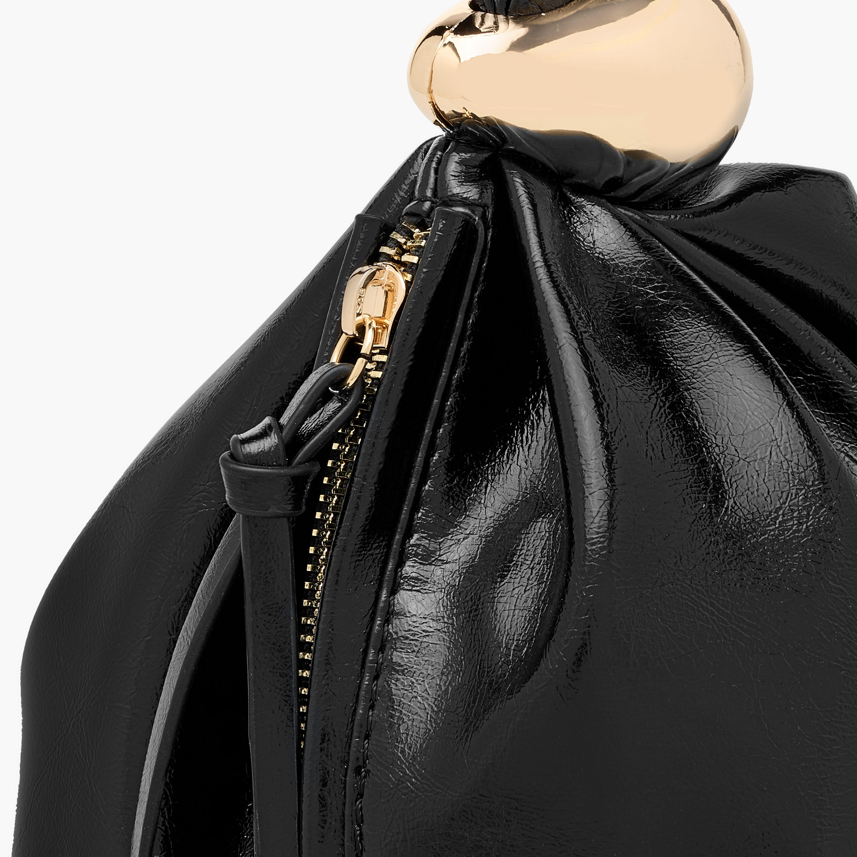 Metal Detail Pouch Bag-women-bagsandwallets-handbags-image-5