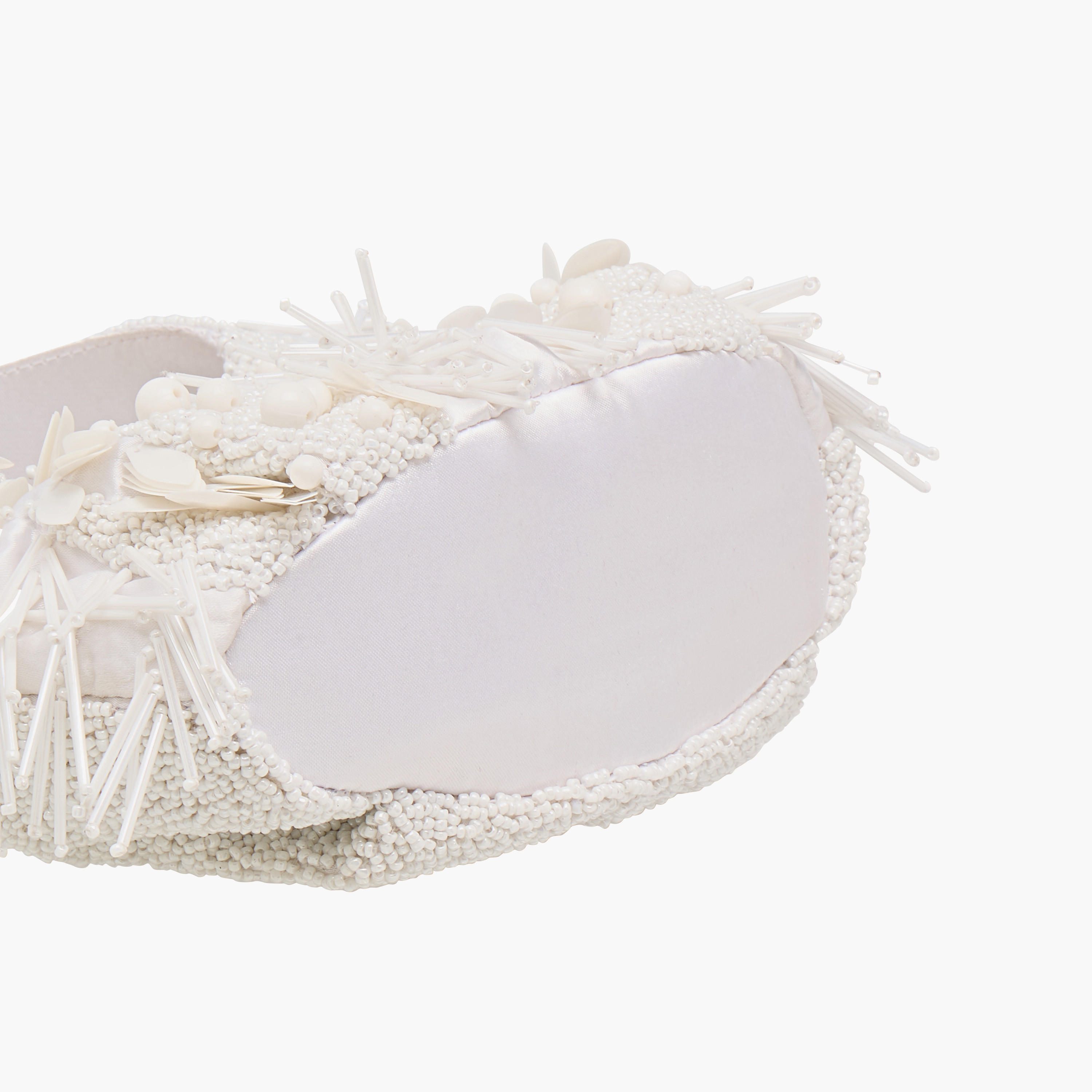 Fringed Embellished Handbag with Magnetic Button Closure-women-bagsandwallets-handbags-image-7