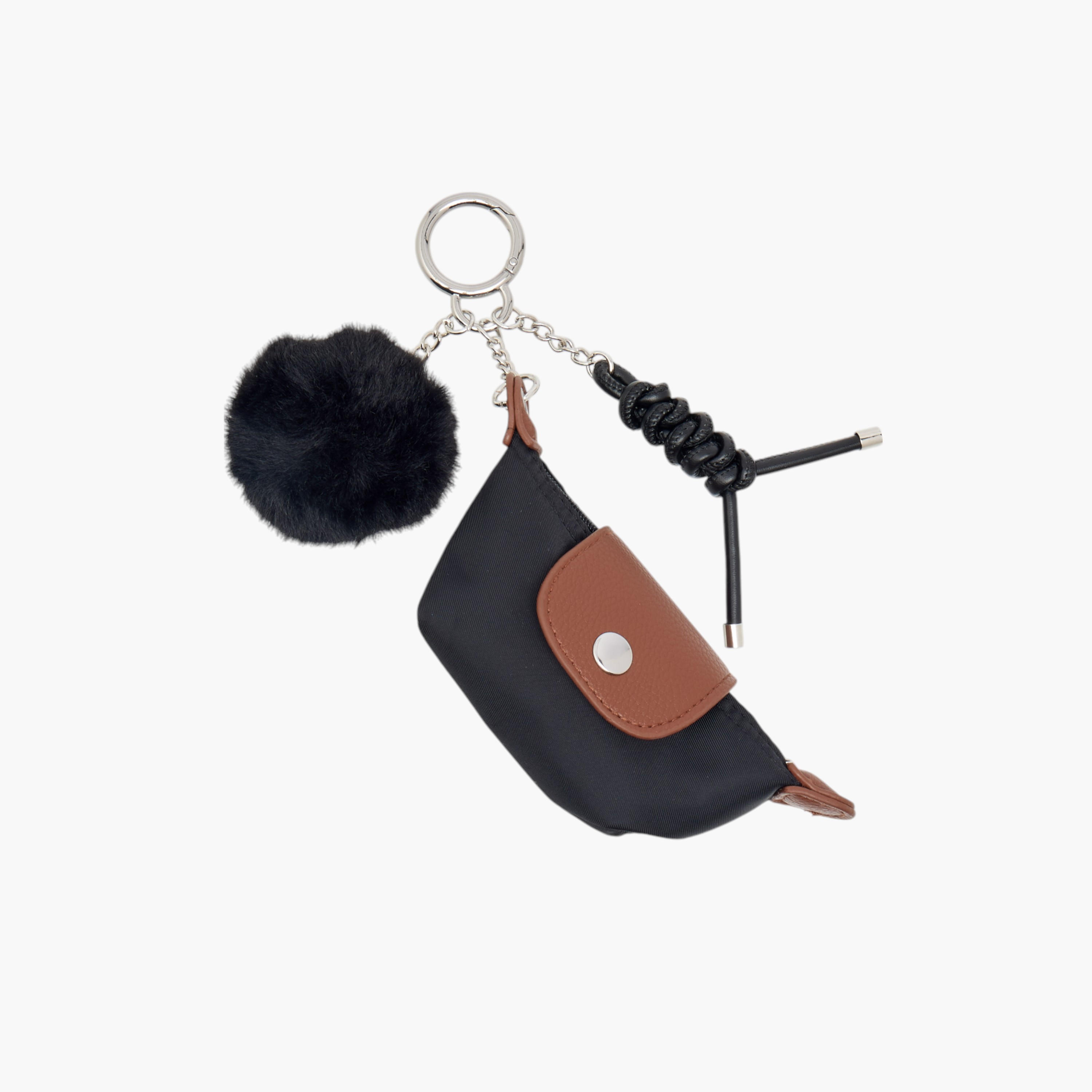 شنطة نقود صغيرة وسلسلة مفاتيح بدلاية-women-clothingaccessories-novelties-image-2