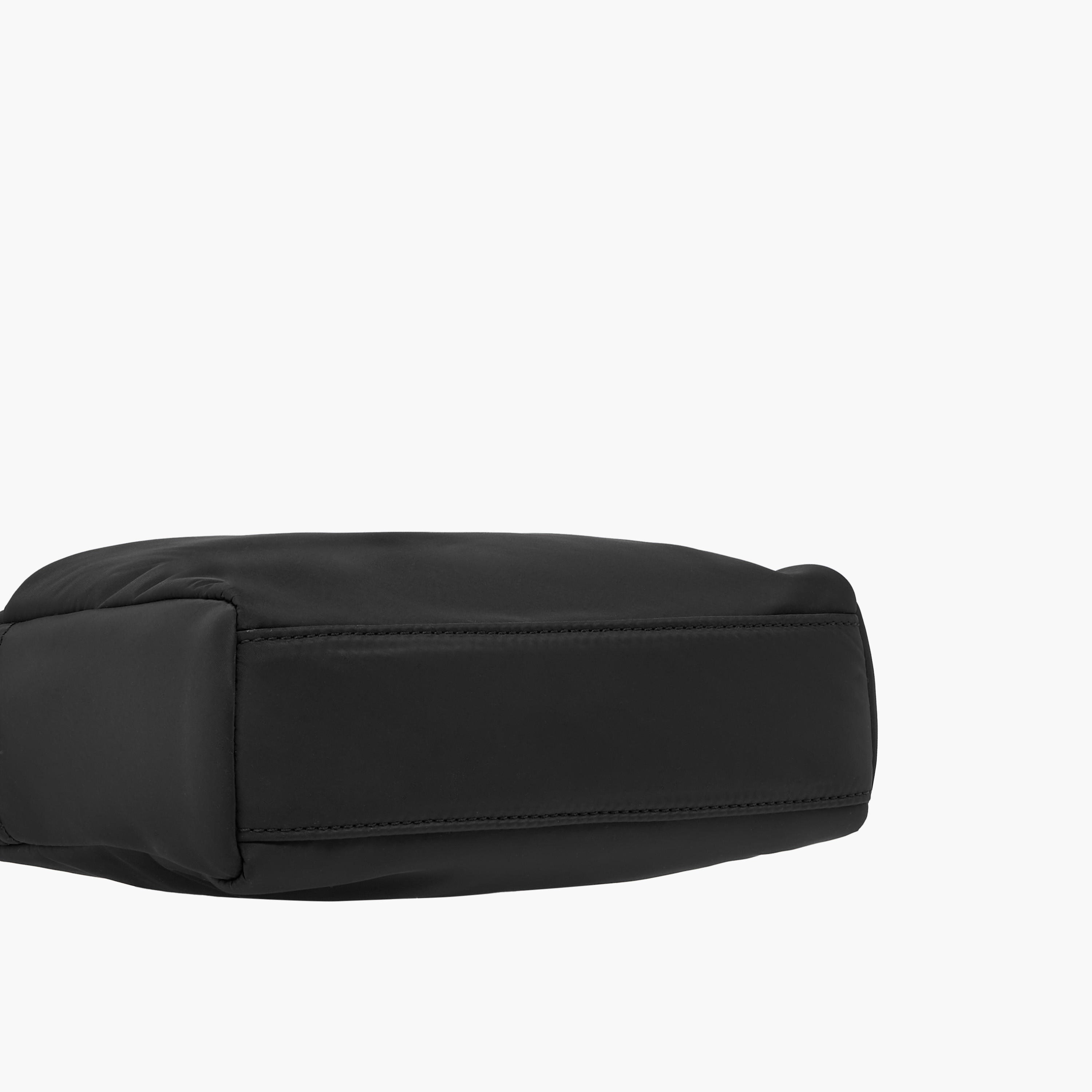 شنطة ظهر بأحزمة كتف قابلة للتعديل وطبعات الشعار من كابا - 27x14x42 سم-women-bagsandwallets-backpacks-image-9