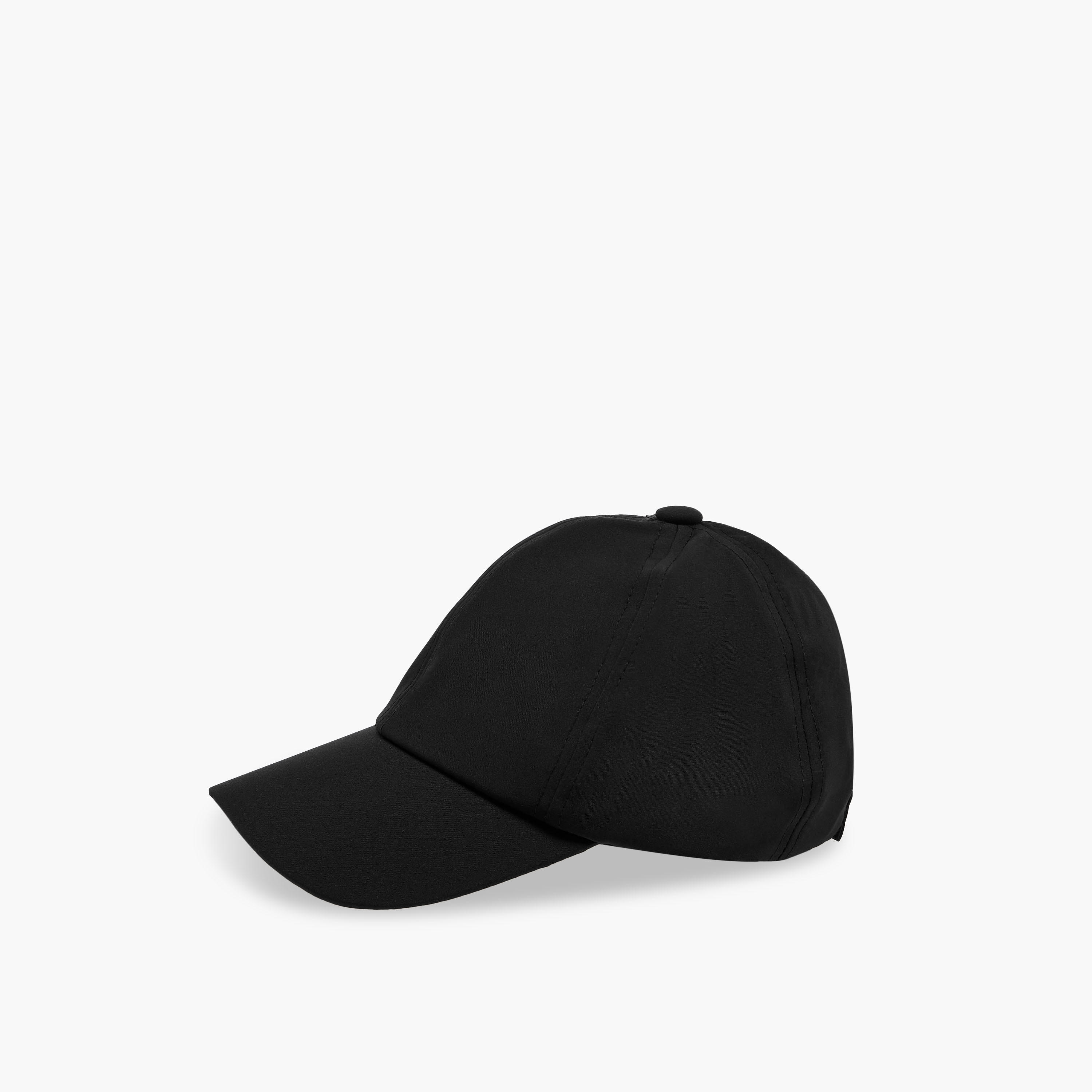 Stitch Detail Cap with Hook and Loop Closure-women-clothingaccessories-capsandhats-image-3