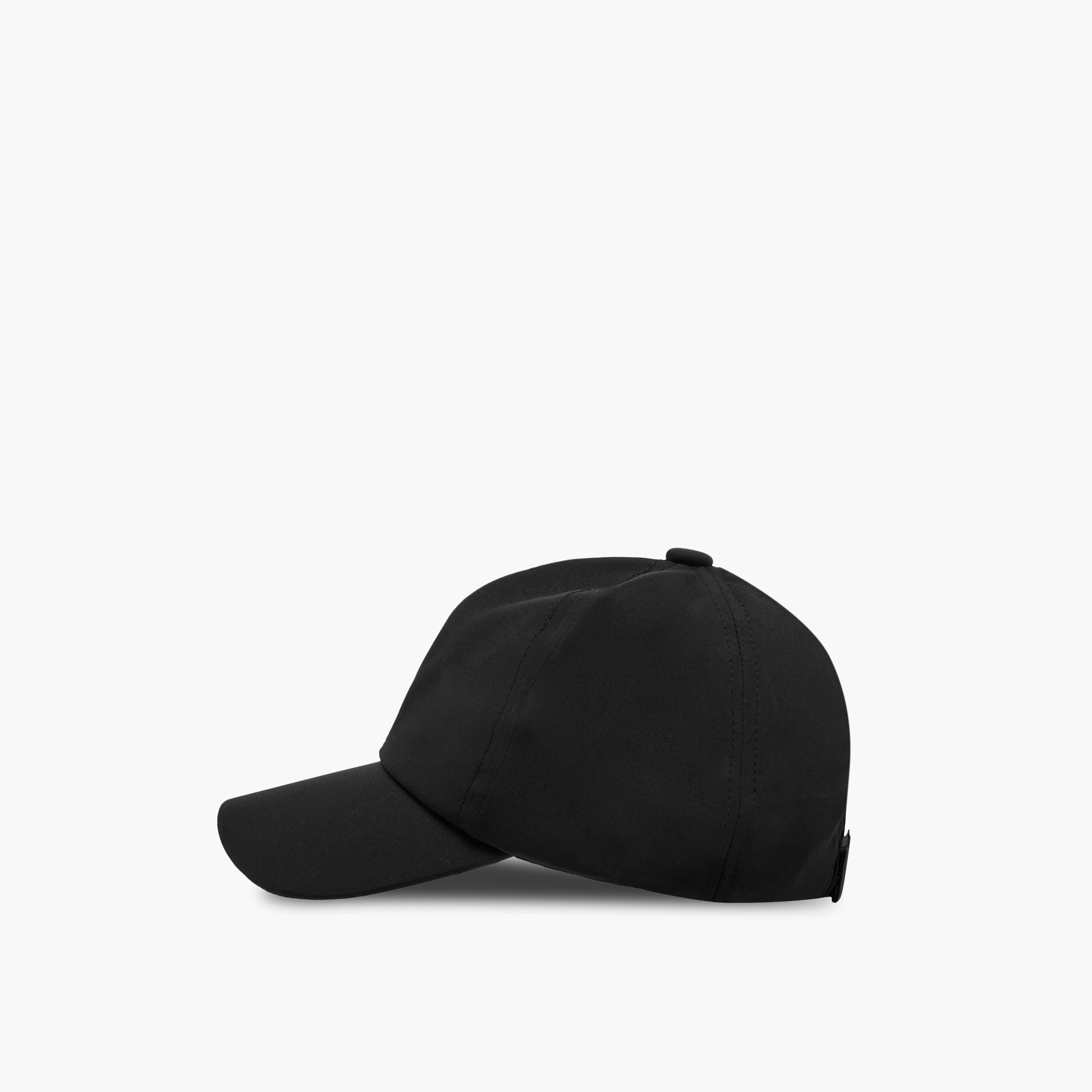 Stitch Detail Cap with Hook and Loop Closure-women-clothingaccessories-capsandhats-image-4