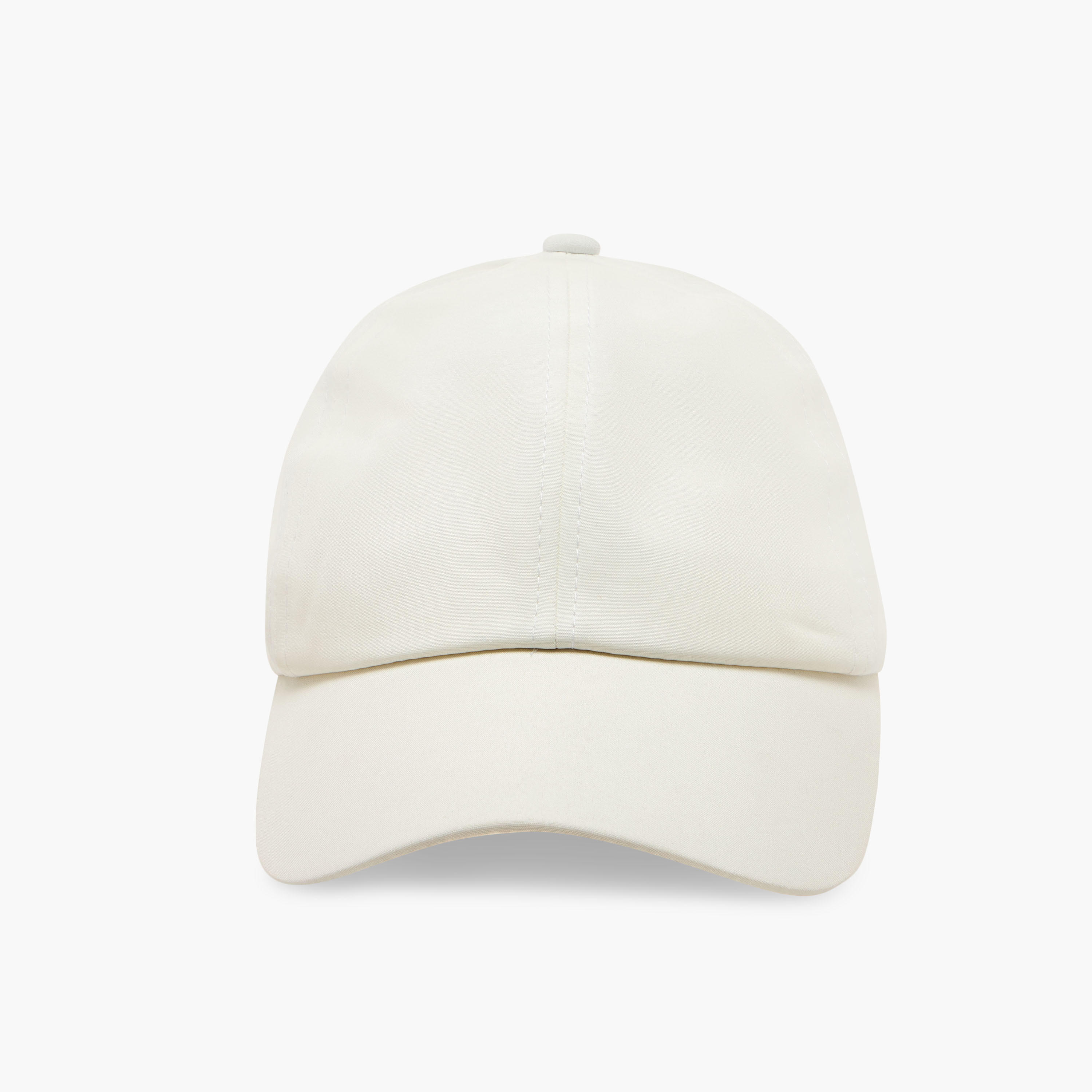 كاب بشريط إغلاق لاصق وتفاصيل غرز-women-clothingaccessories-capsandhats-image-8