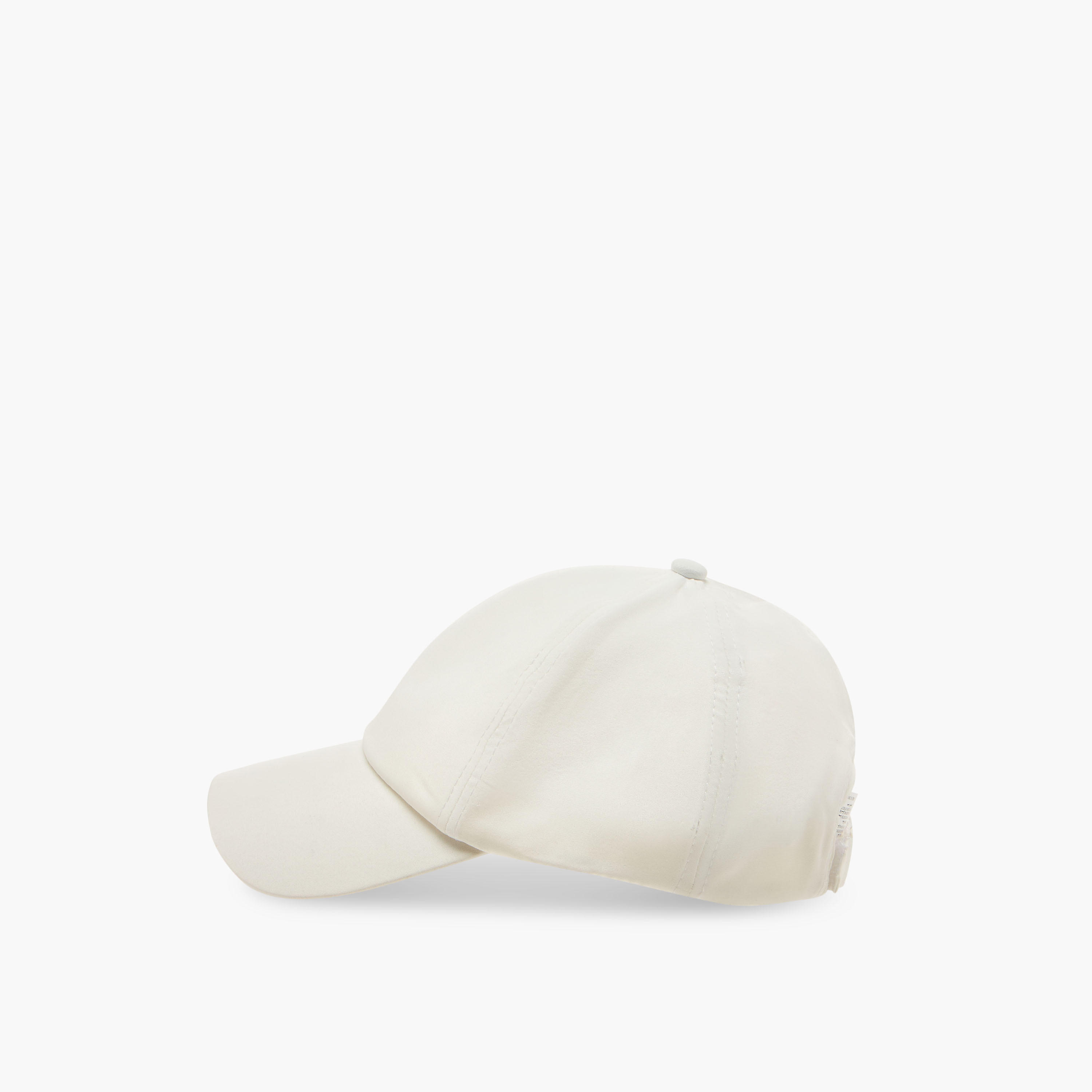 كاب بشريط إغلاق لاصق وتفاصيل غرز-women-clothingaccessories-capsandhats-image-5