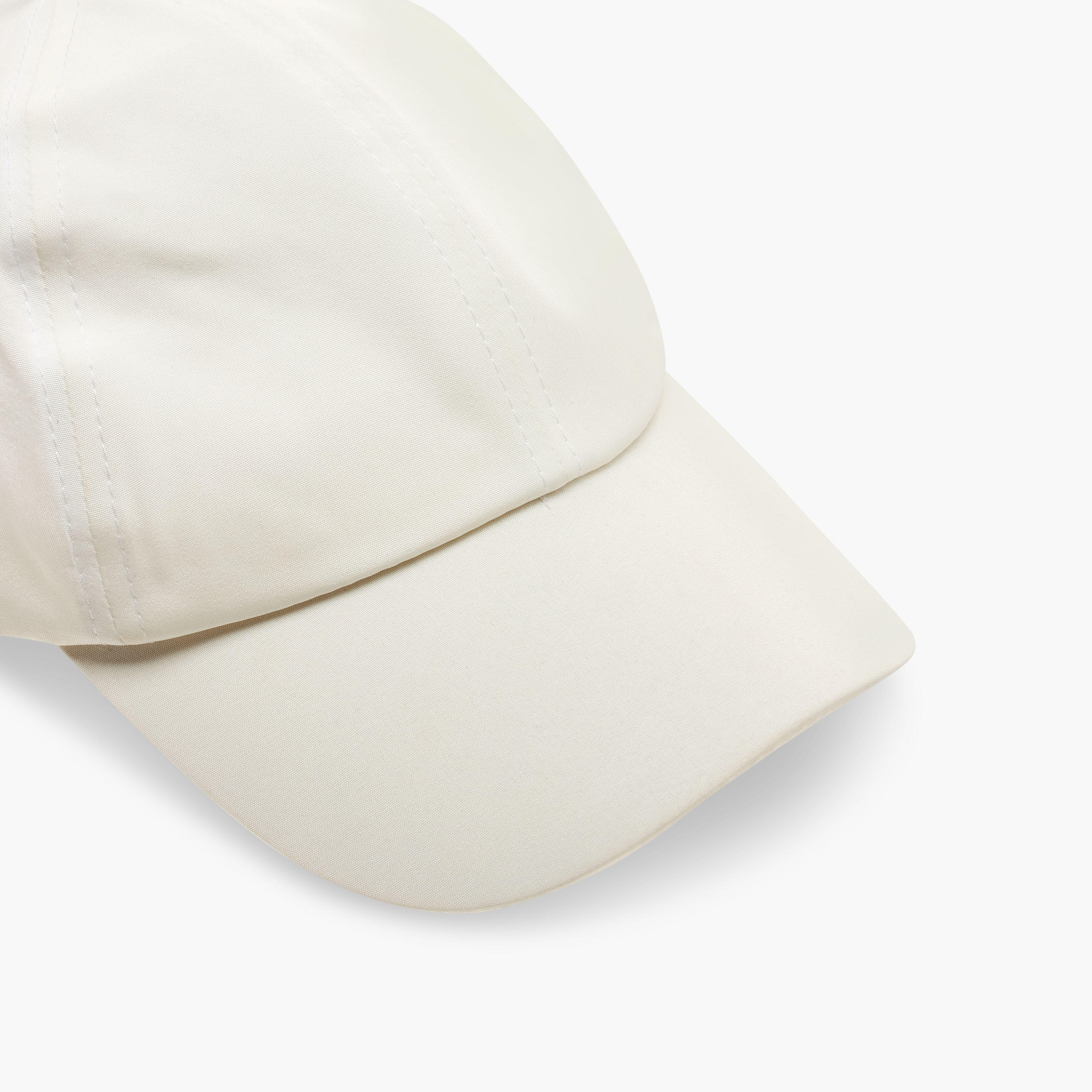 كاب بشريط إغلاق لاصق وتفاصيل غرز-women-clothingaccessories-capsandhats-image-3