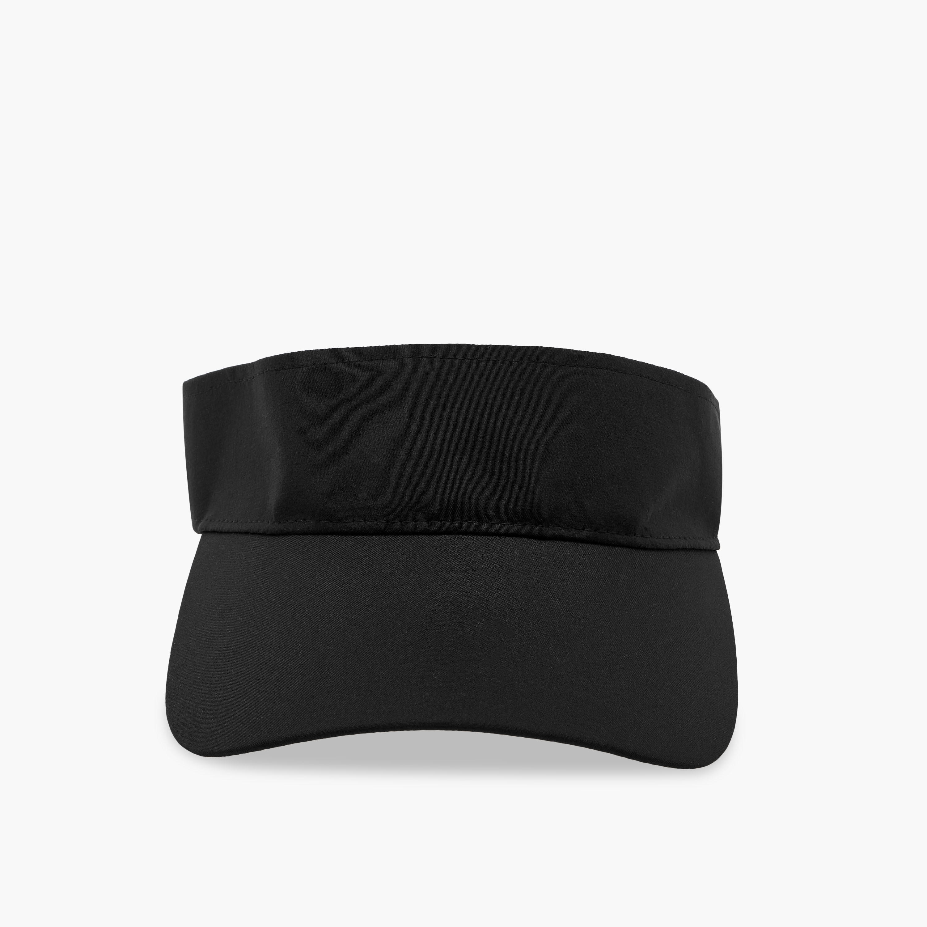 كاب فايزر بحزام مطاطي وتفاصيل غرز-women-clothingaccessories-capsandhats-image-8