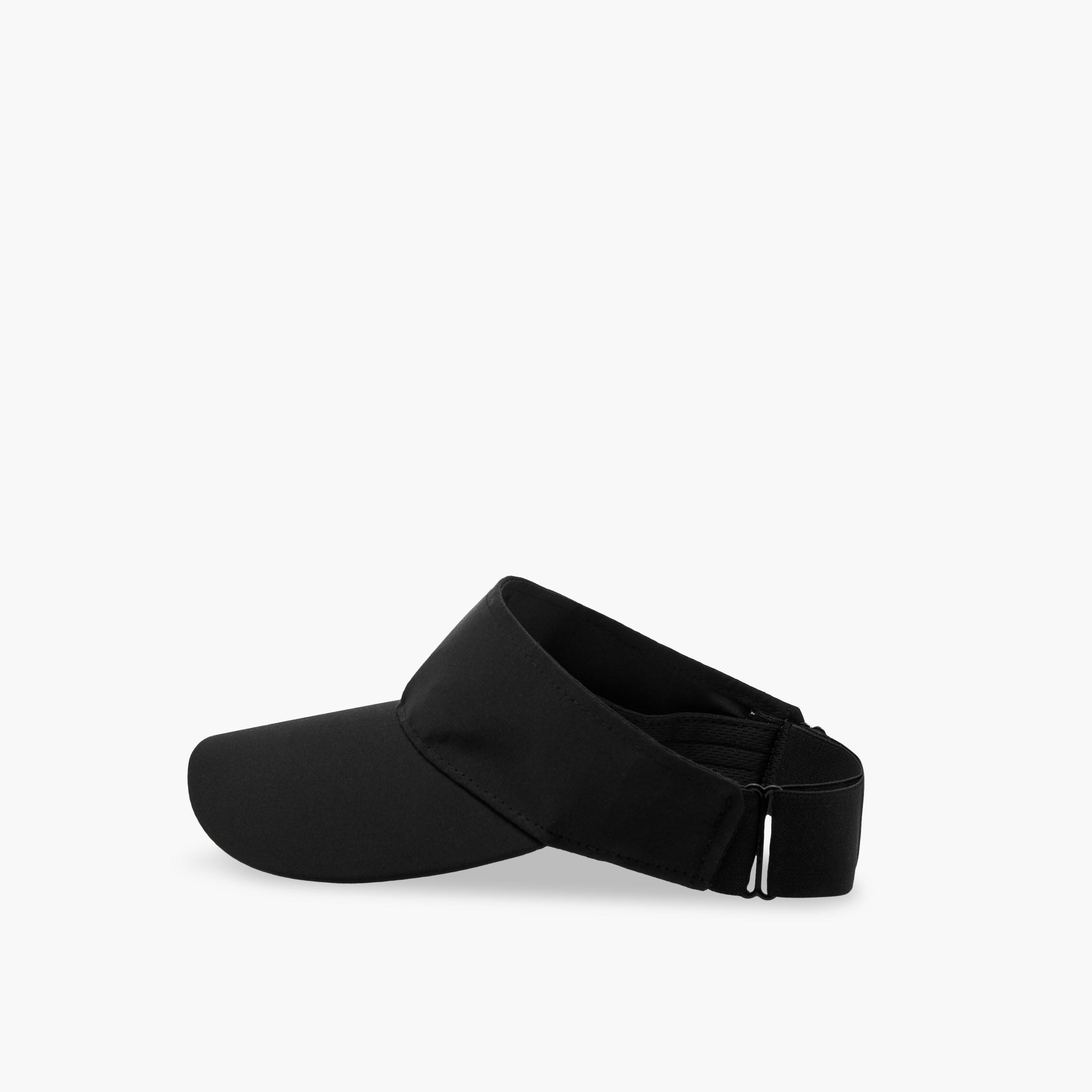 كاب فايزر بحزام مطاطي وتفاصيل غرز-women-clothingaccessories-capsandhats-image-5