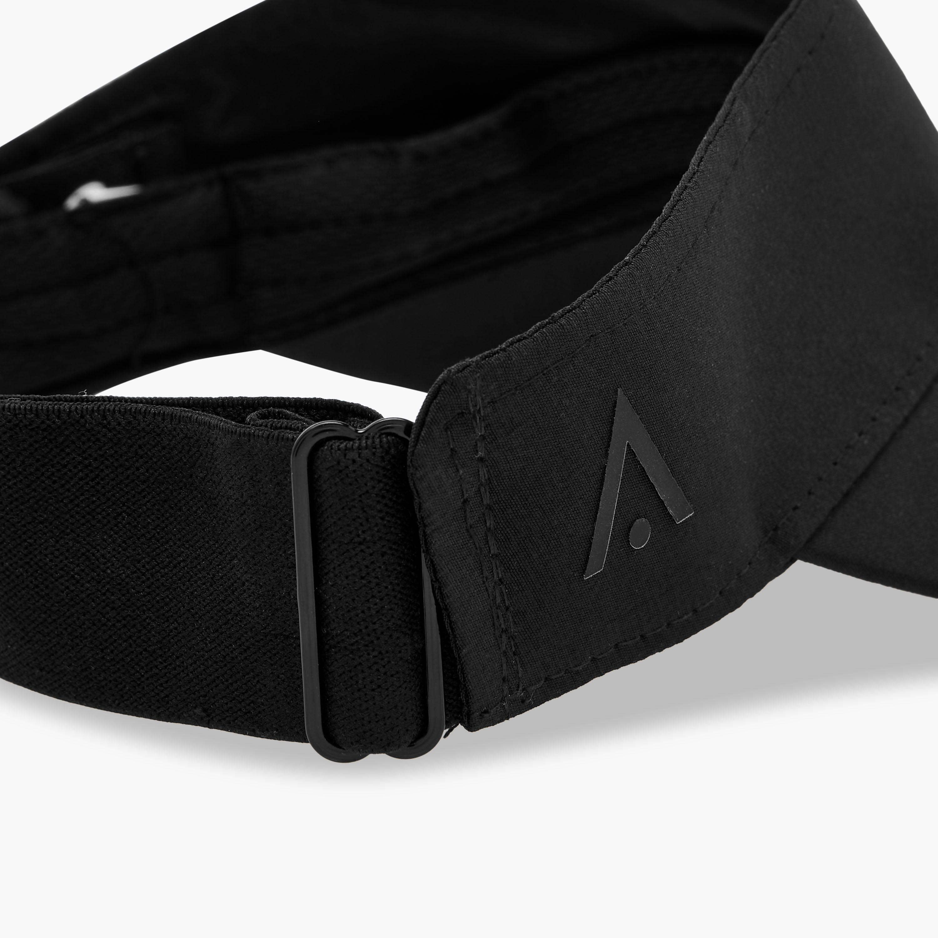 كاب فايزر بحزام مطاطي وتفاصيل غرز-women-clothingaccessories-capsandhats-image-3