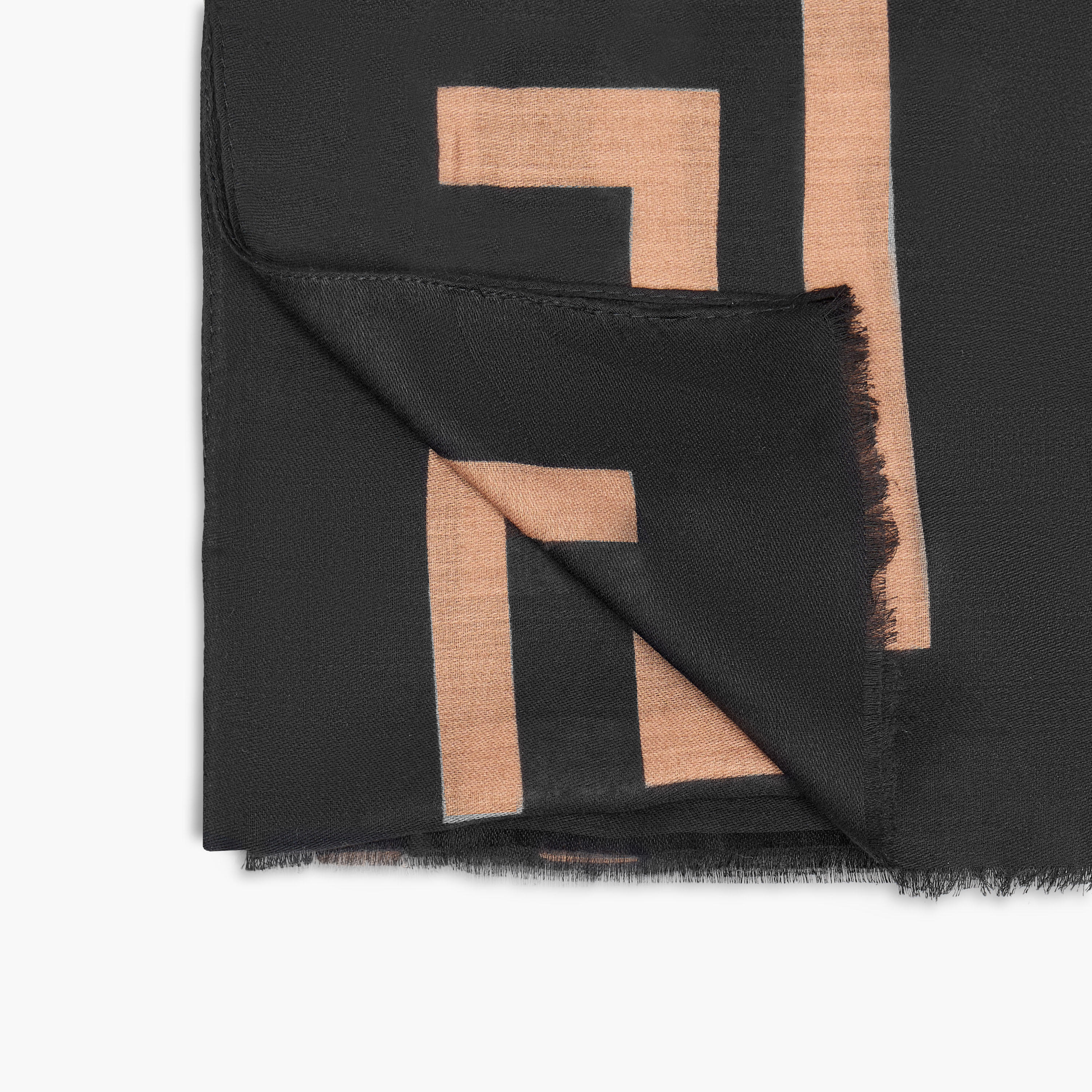 Geometric Print Scarf-women-winterwear-scarves-image-4