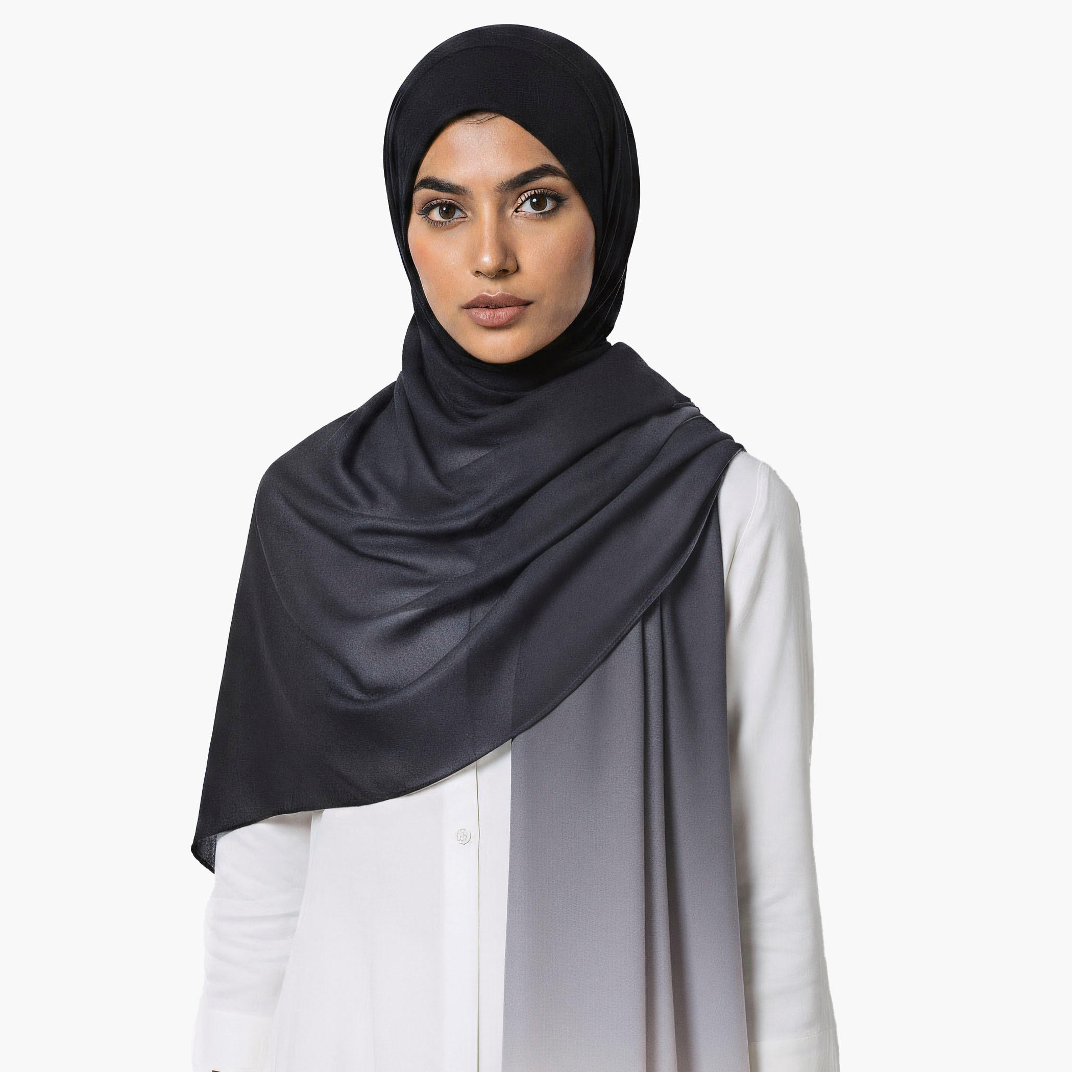 Ombre Hijab-women-winterwear-scarves-image-2
