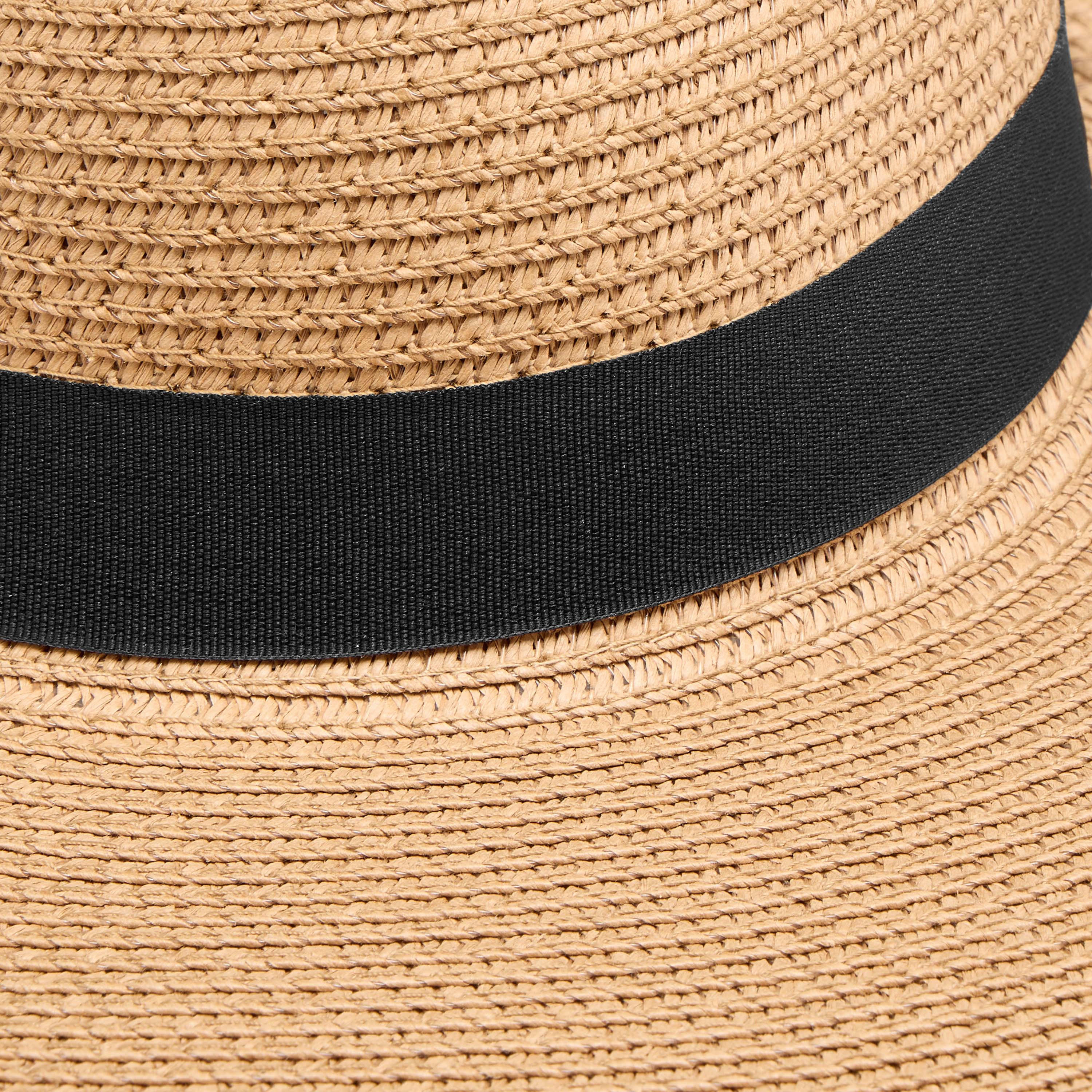 Bow Trim Beach Hat-women-clothingaccessories-capsandhats-image-7