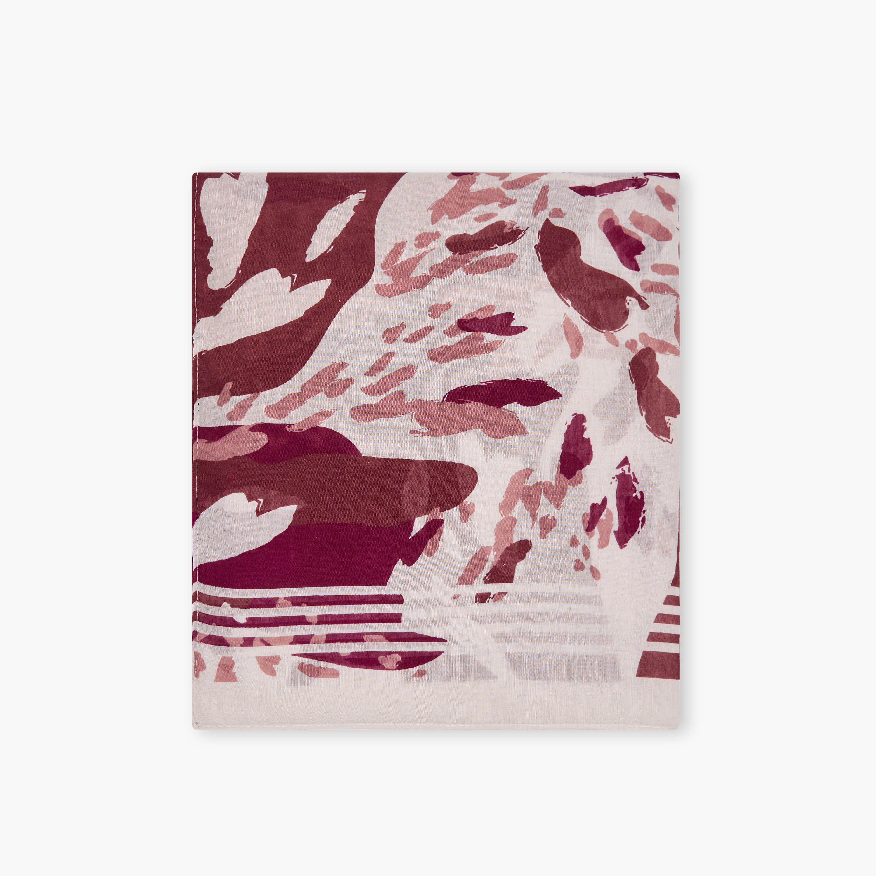 Abstract Print Scarf-women-winterwear-scarves-image-3
