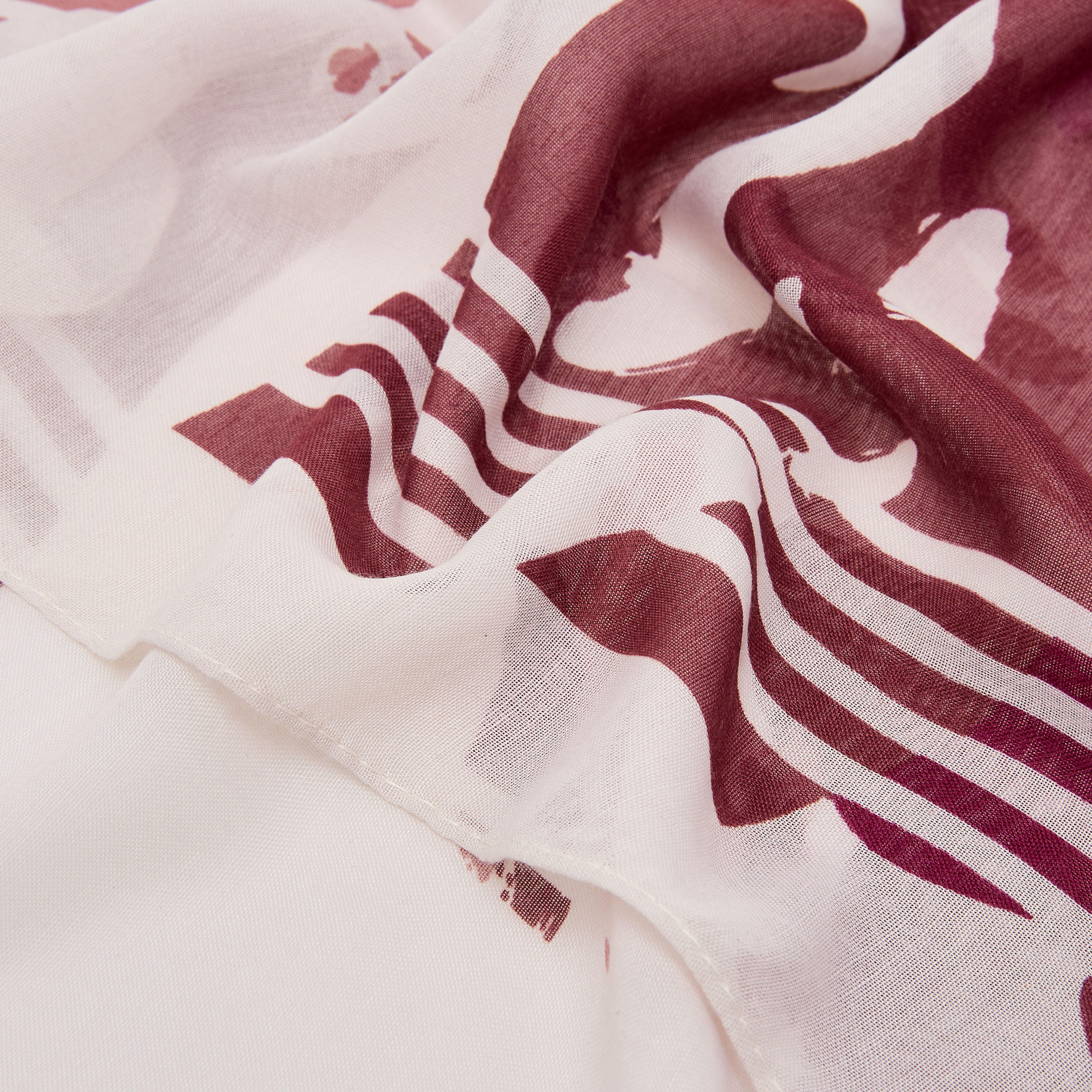 Abstract Print Scarf-women-winterwear-scarves-image-5