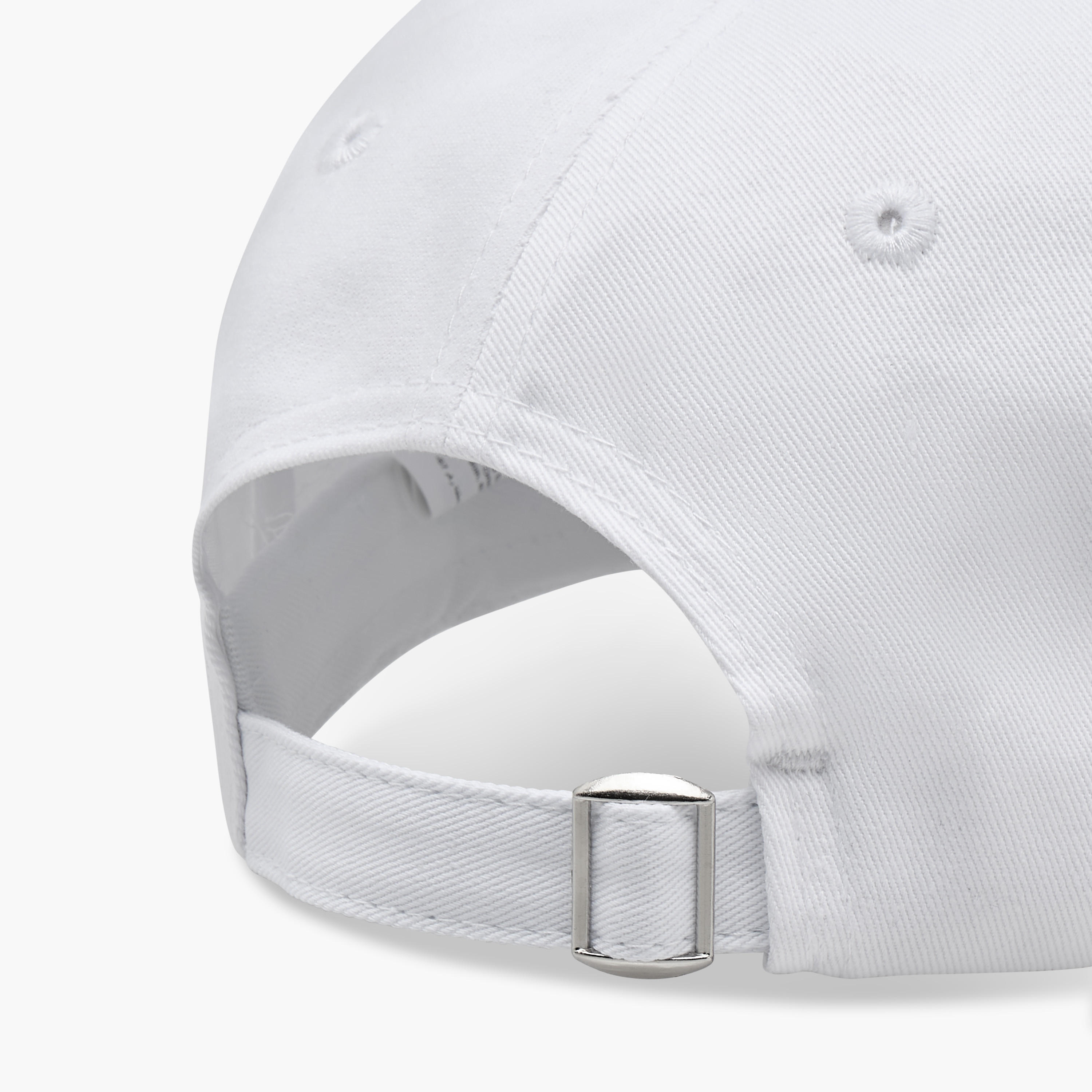 Bow Embellished Cap with Buckle Strap Closure-women-clothingaccessories-capsandhats-image-7