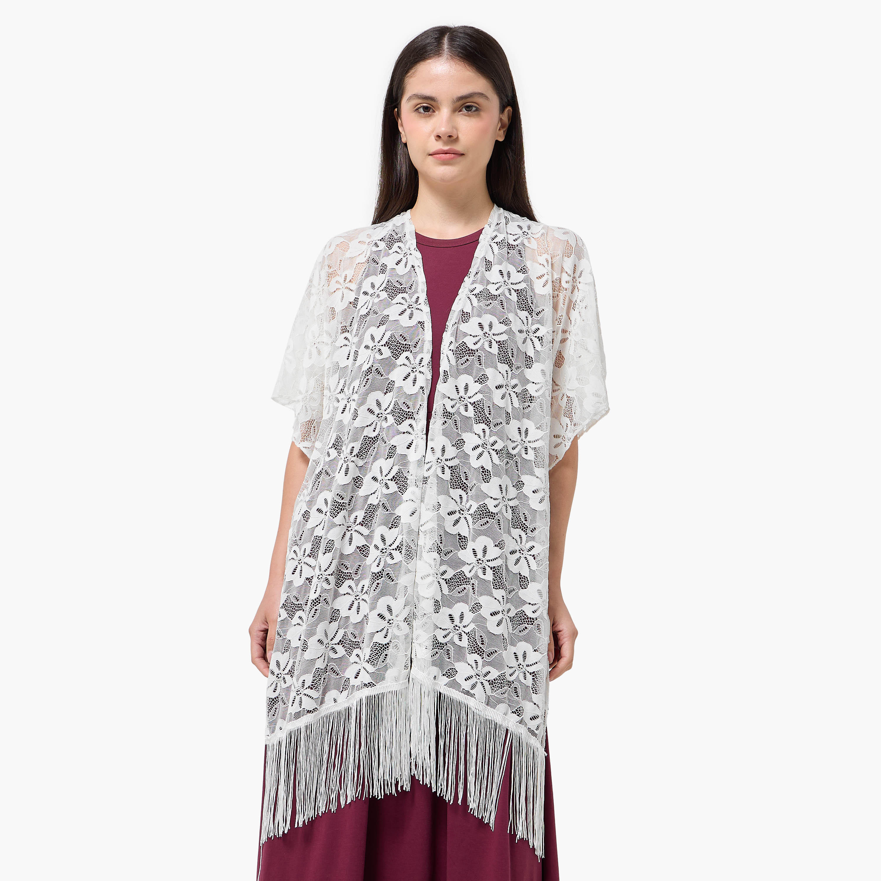 Cover Up Lace White-women-clothing-swimandbeach-coverups-image-1