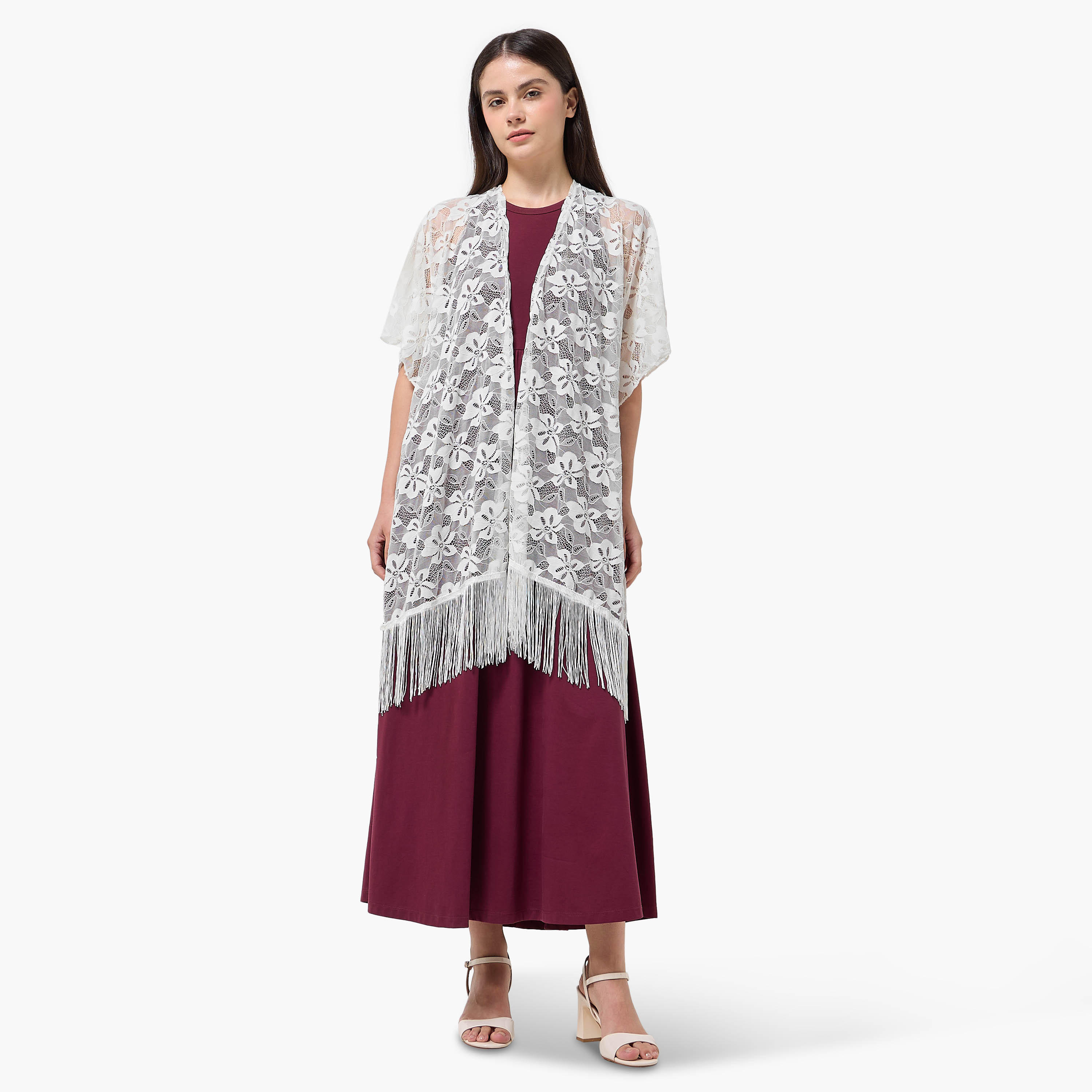 غطاء دانتيل أبيض-women-clothing-swimandbeach-coverups-image-2
