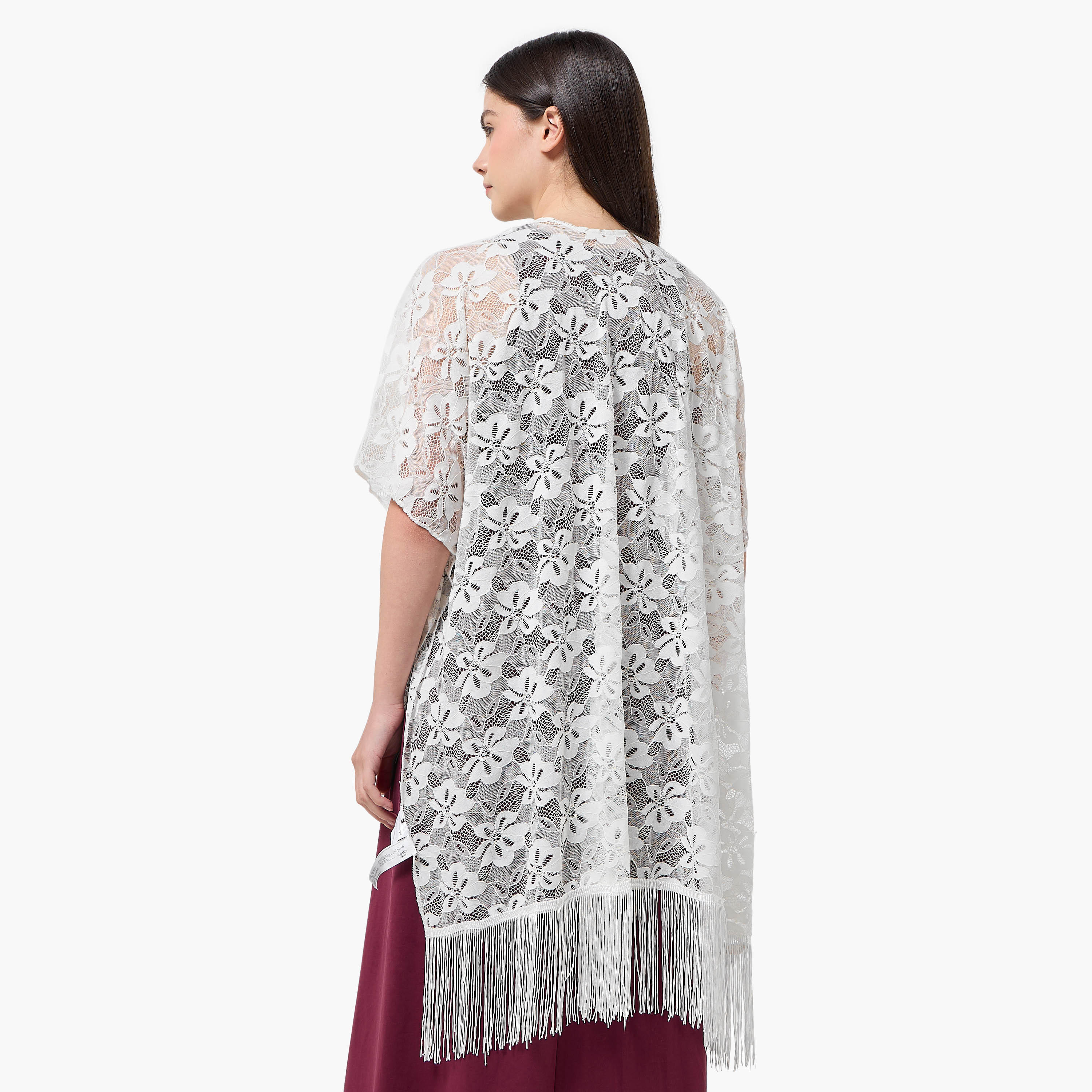 غطاء دانتيل أبيض-women-clothing-swimandbeach-coverups-image-3