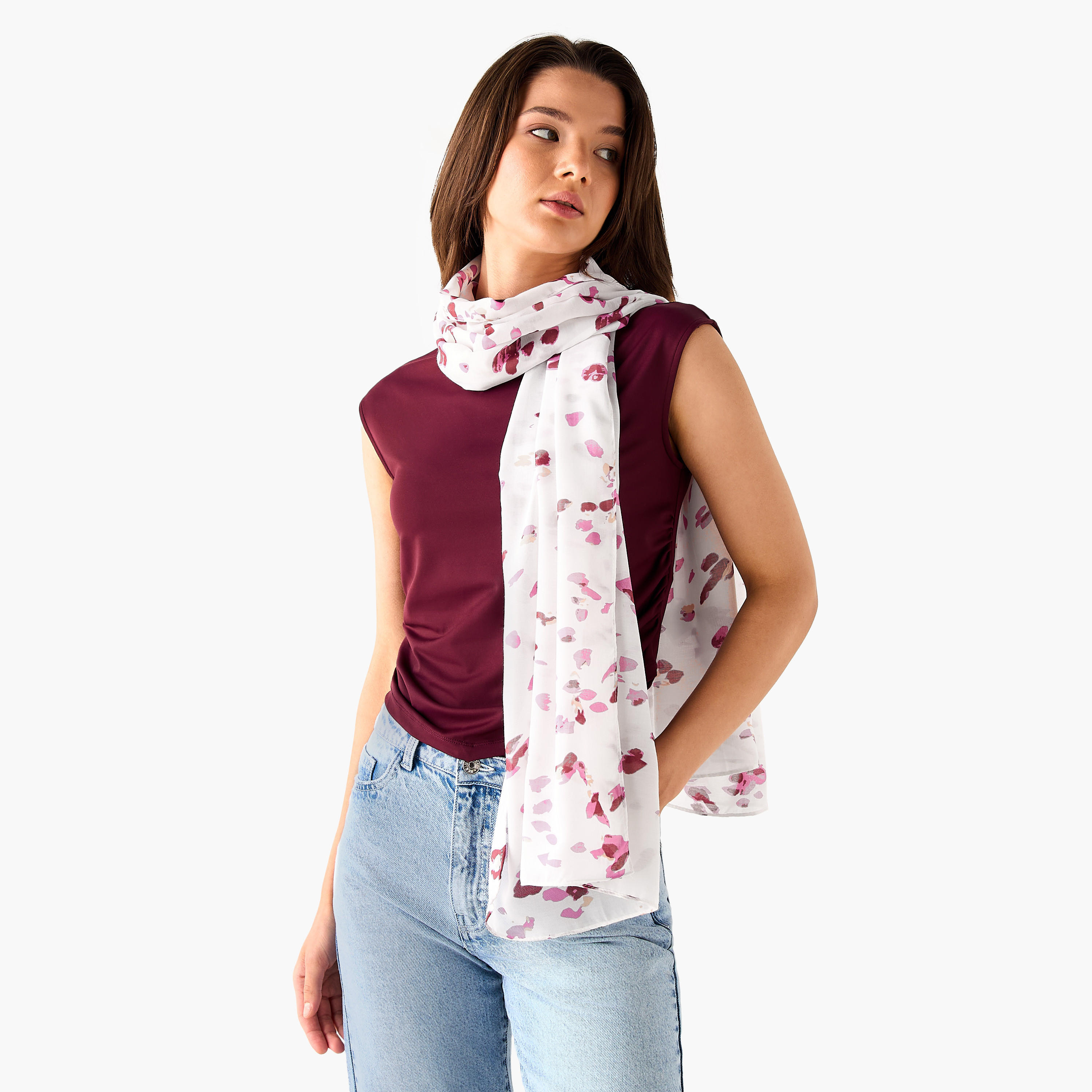 وشاح بطبعات تجريدية-women-clothingaccessories-scarves-image-2