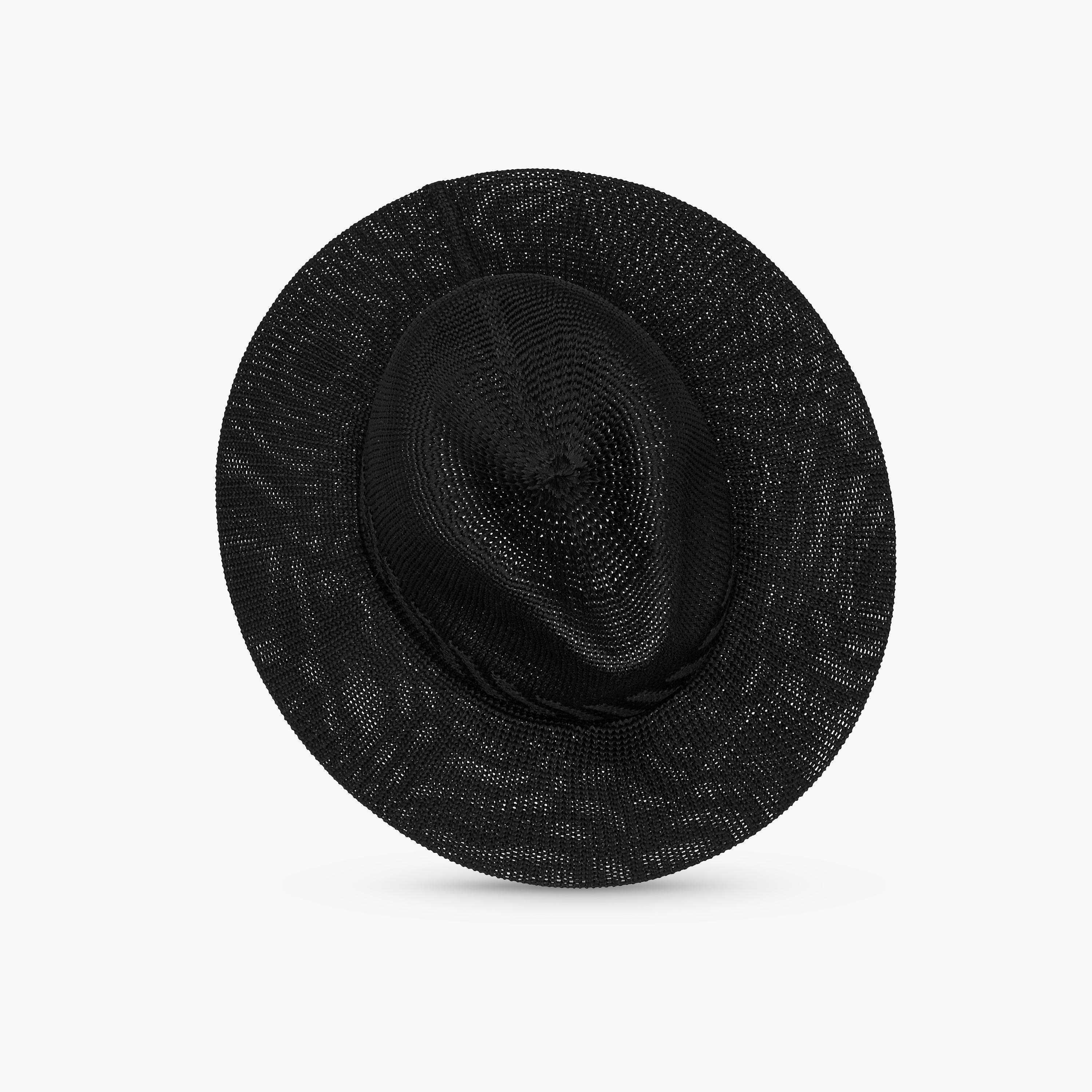 قبعة بارزة الملمس-women-clothingaccessories-capsandhats-image-3