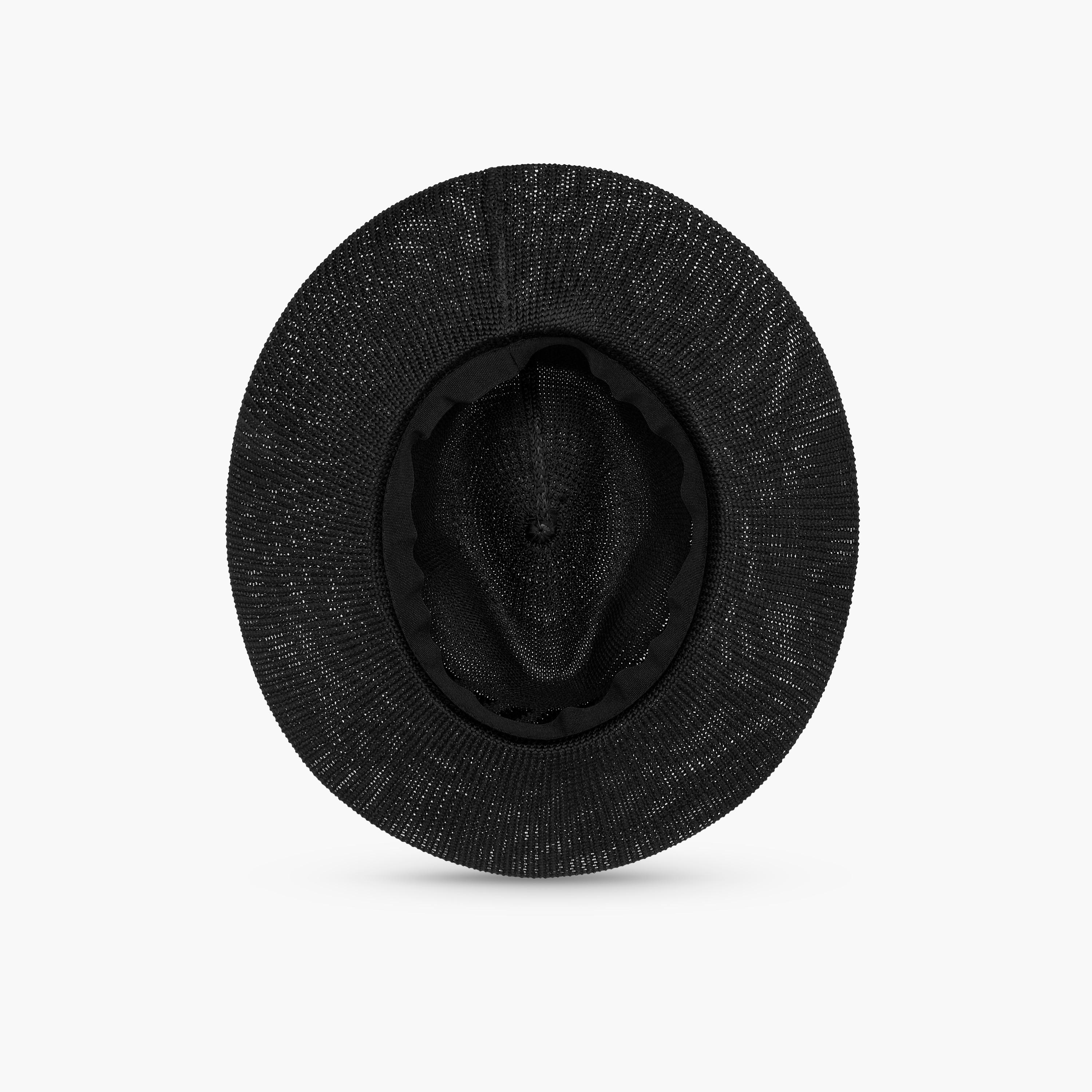 قبعة بارزة الملمس-women-clothingaccessories-capsandhats-image-1