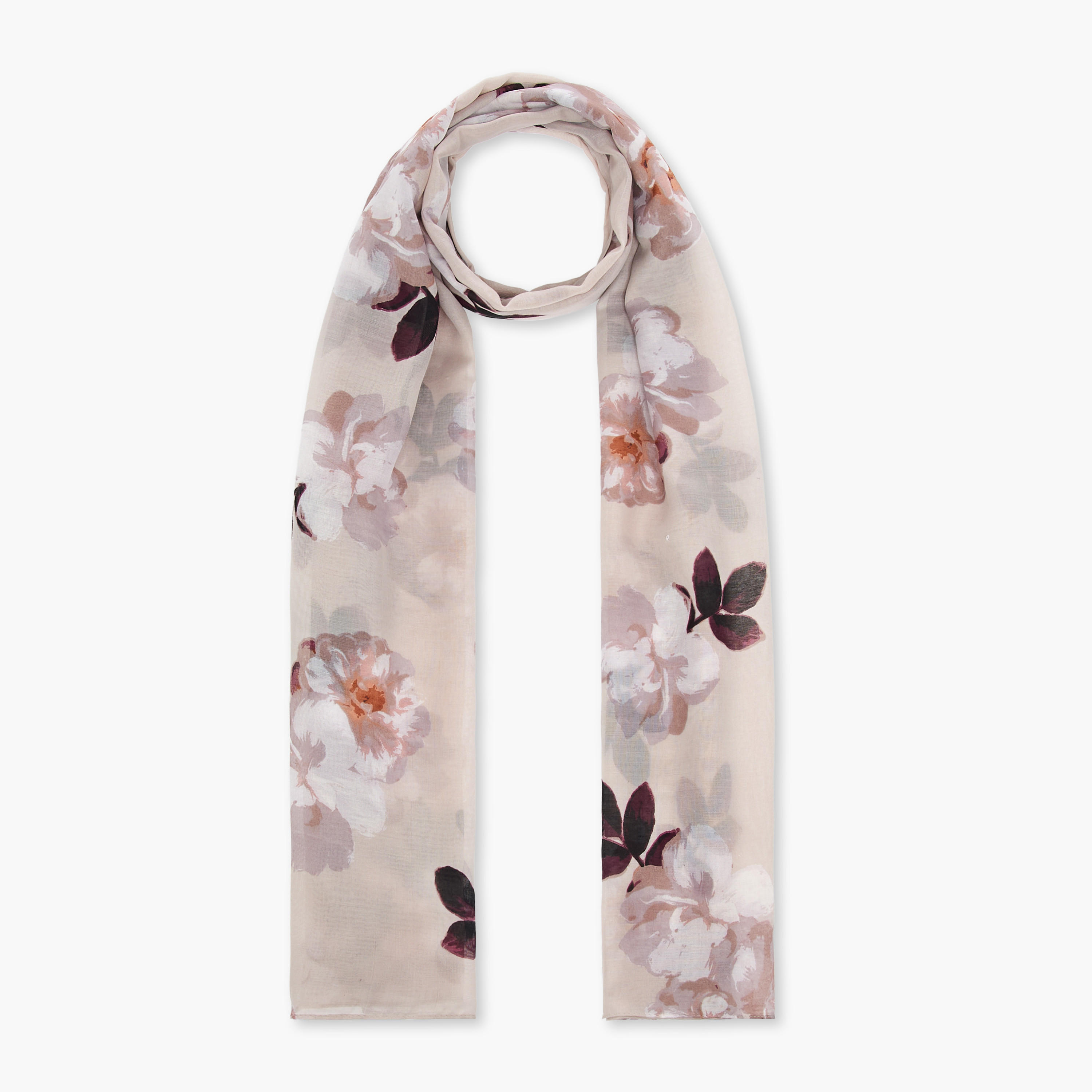 وشاح بطبعات أزهار-women-clothingaccessories-scarves-image-5