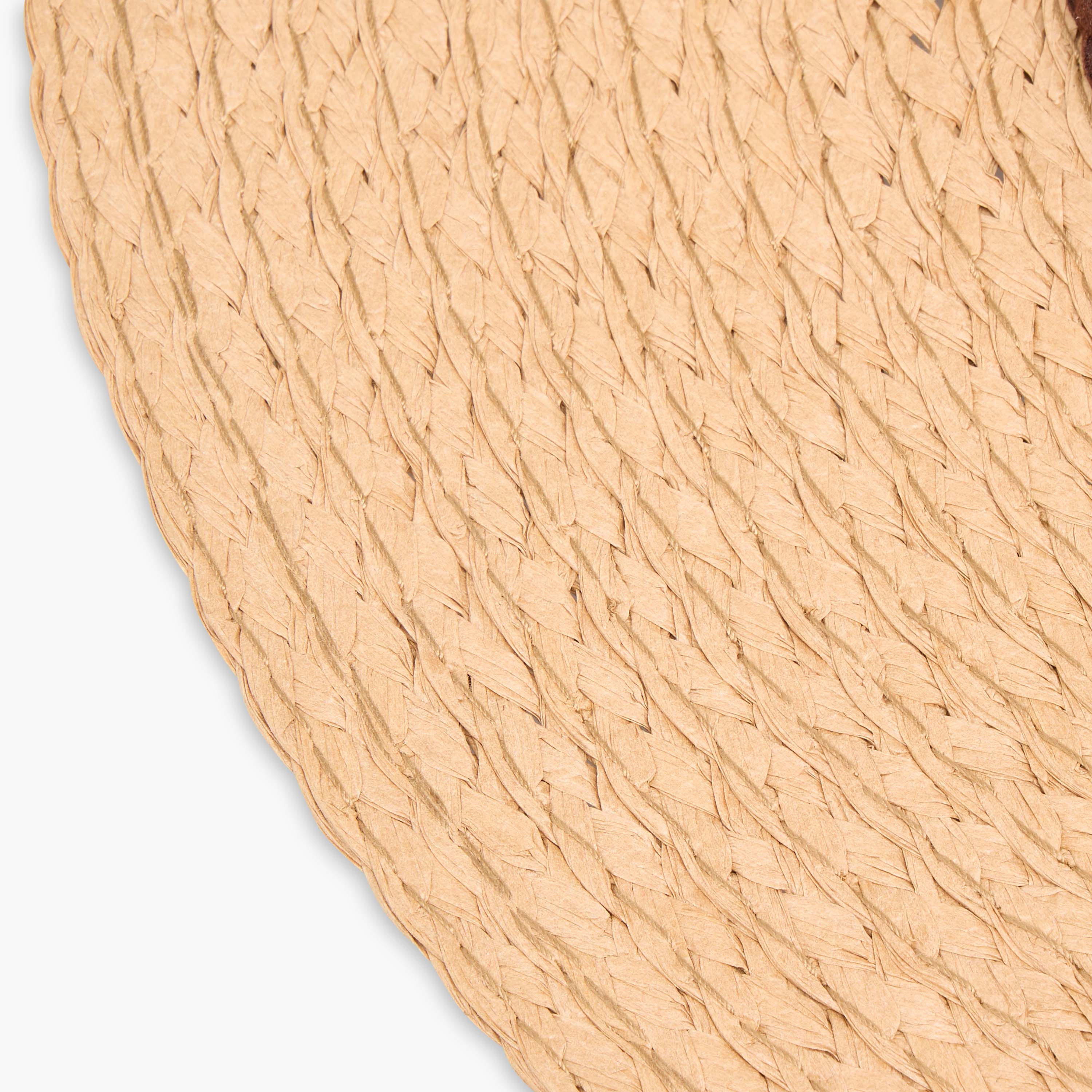 Braid Trim Detail Beach Hat-women-clothingaccessories-capsandhats-image-4