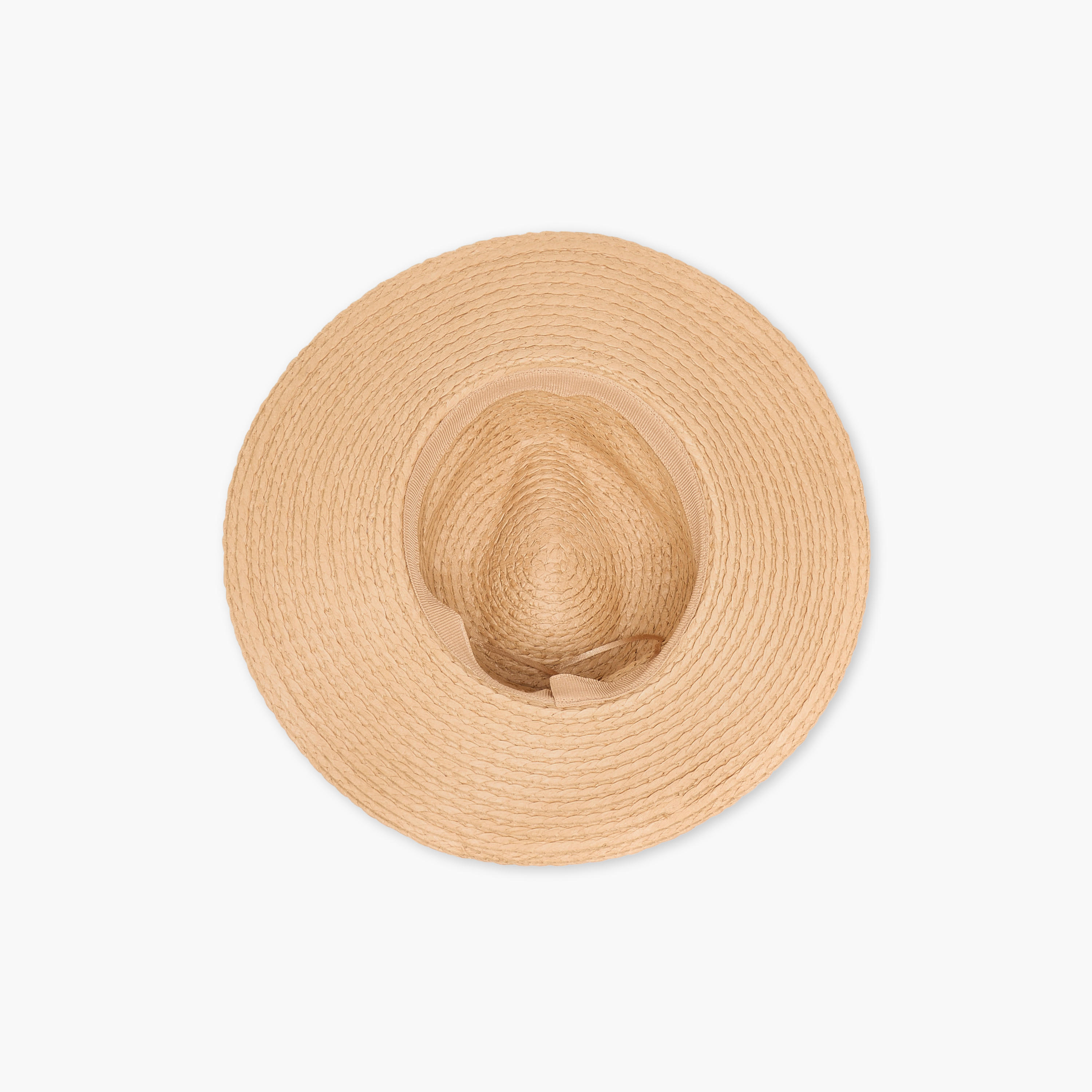 Braid Trim Detail Beach Hat-women-clothingaccessories-capsandhats-image-8