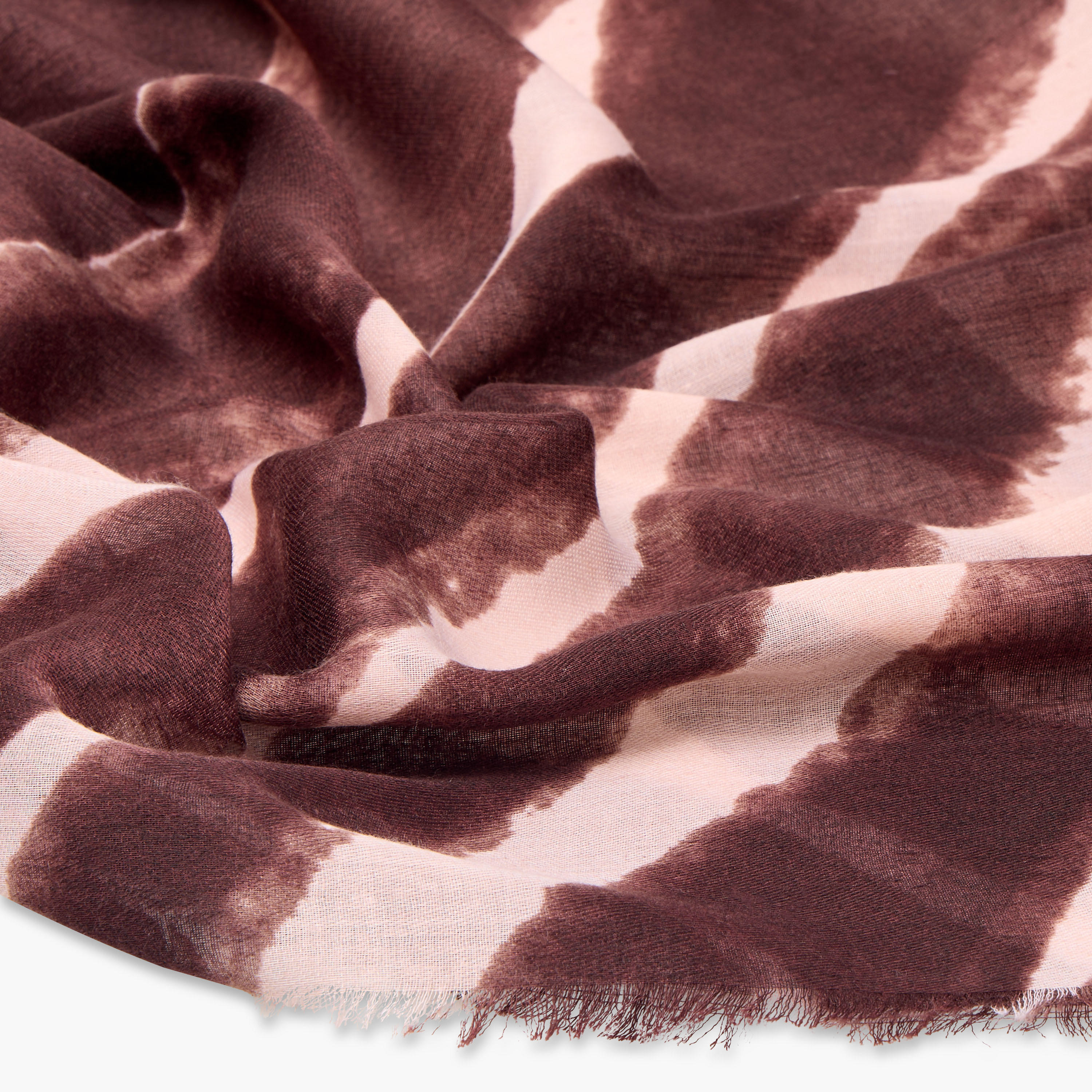 Animal Print Scarf-women-winterwear-scarves-image-5