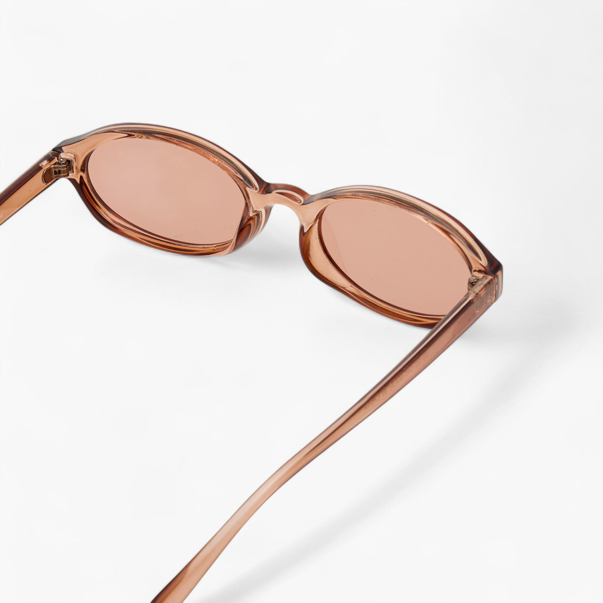 Tinted Lens Full Rim Sunglasses-women-sunglasses-image-5