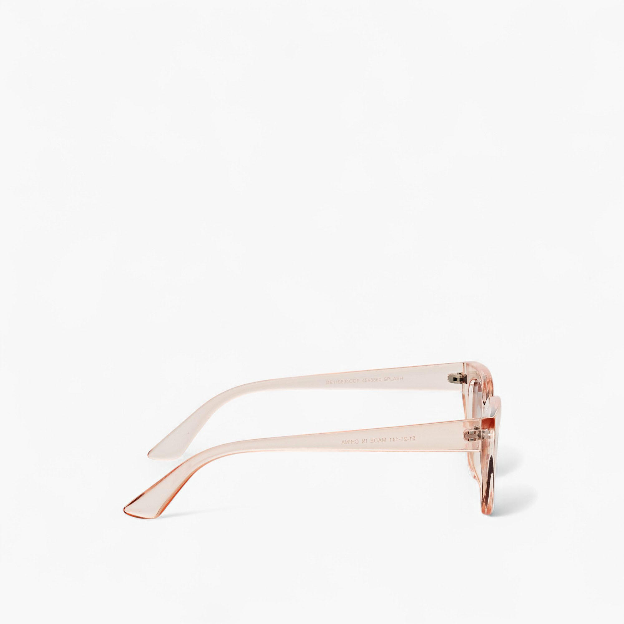 Tinted Lens Cat Eye Sunglasses-women-sunglasses-image-4