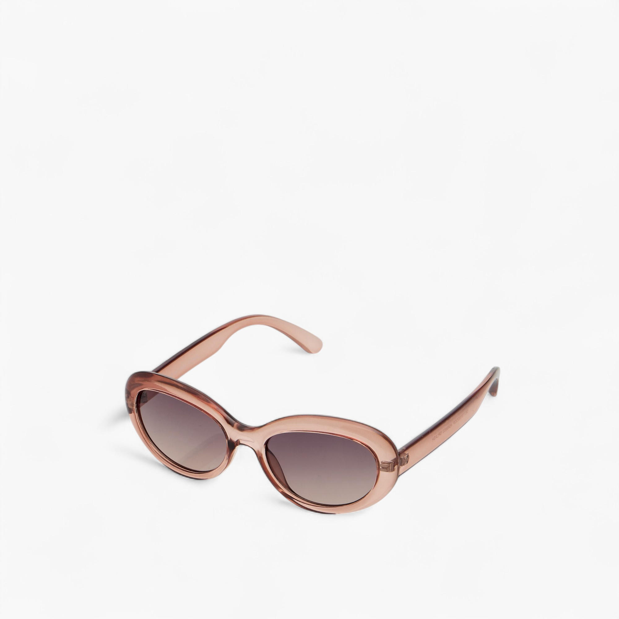 Tinted Lens Sunglasses-women-sunglasses-image-1
