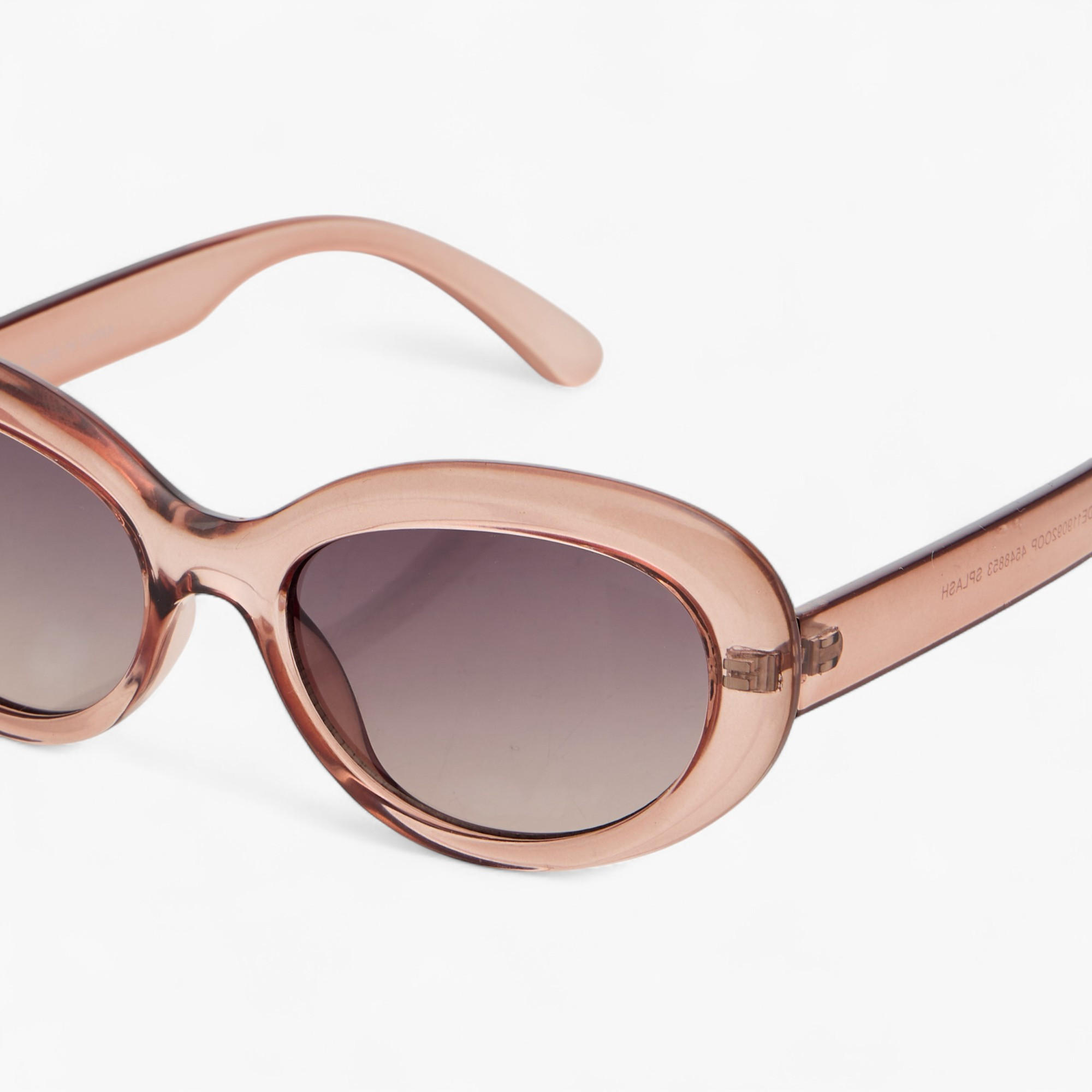 Tinted Lens Sunglasses-women-sunglasses-image-6
