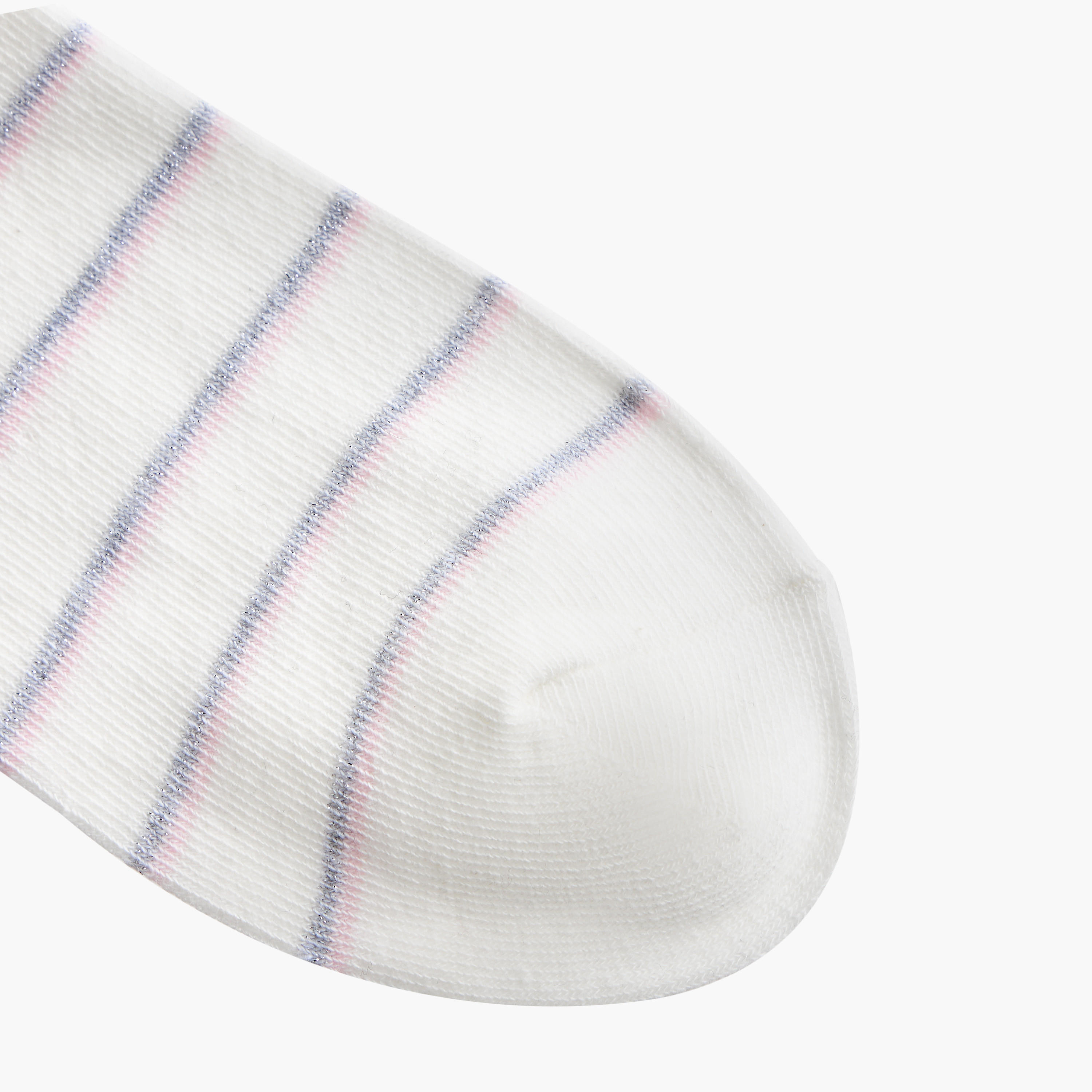 طقم جوارب 5 أزواج بطول متوسط وحماية من البكتيريا وطبعات-women-socksandstockings-image-5