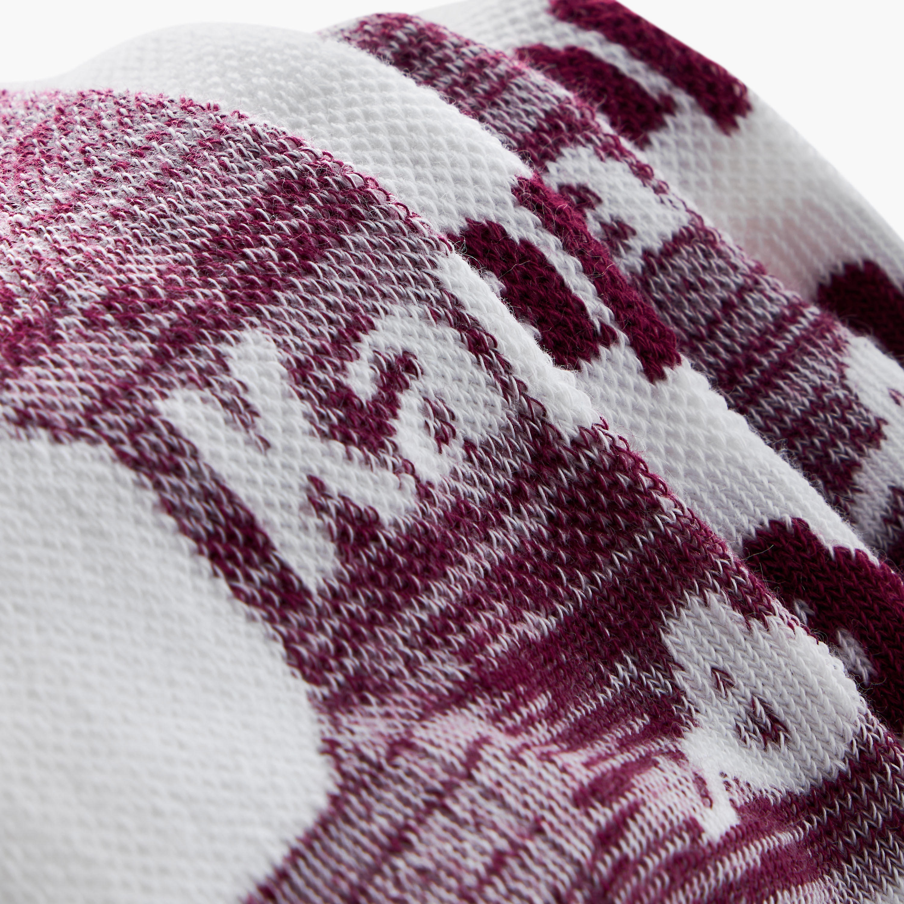 Set of 5 - Kappa Logo Detail Sports Socks with Antibacterial Protection-women-socksandstockings-image-4