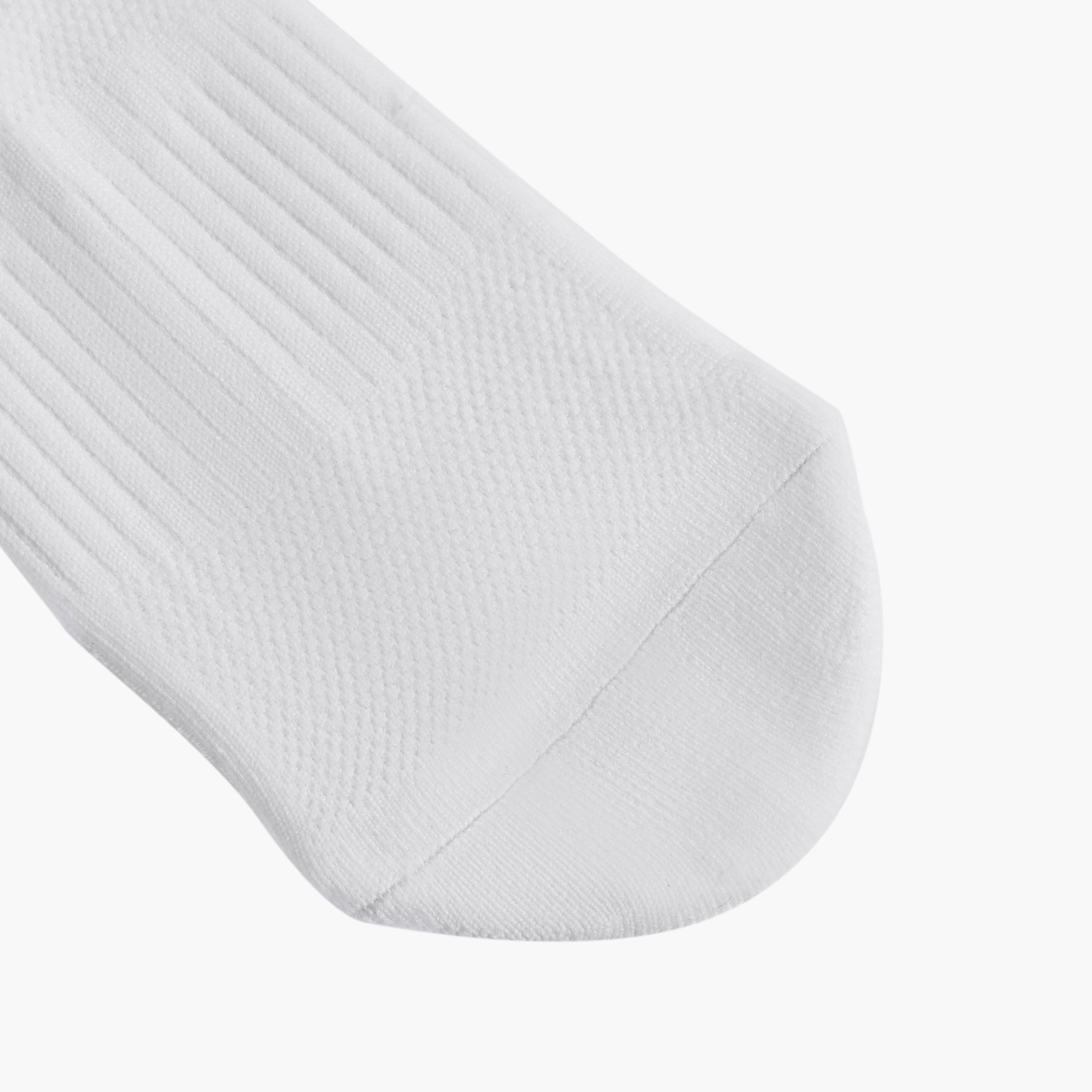 طقم جوارب بطول الكاحل 3 أزواج بارزة الملمس-women-socksandstockings-image-3