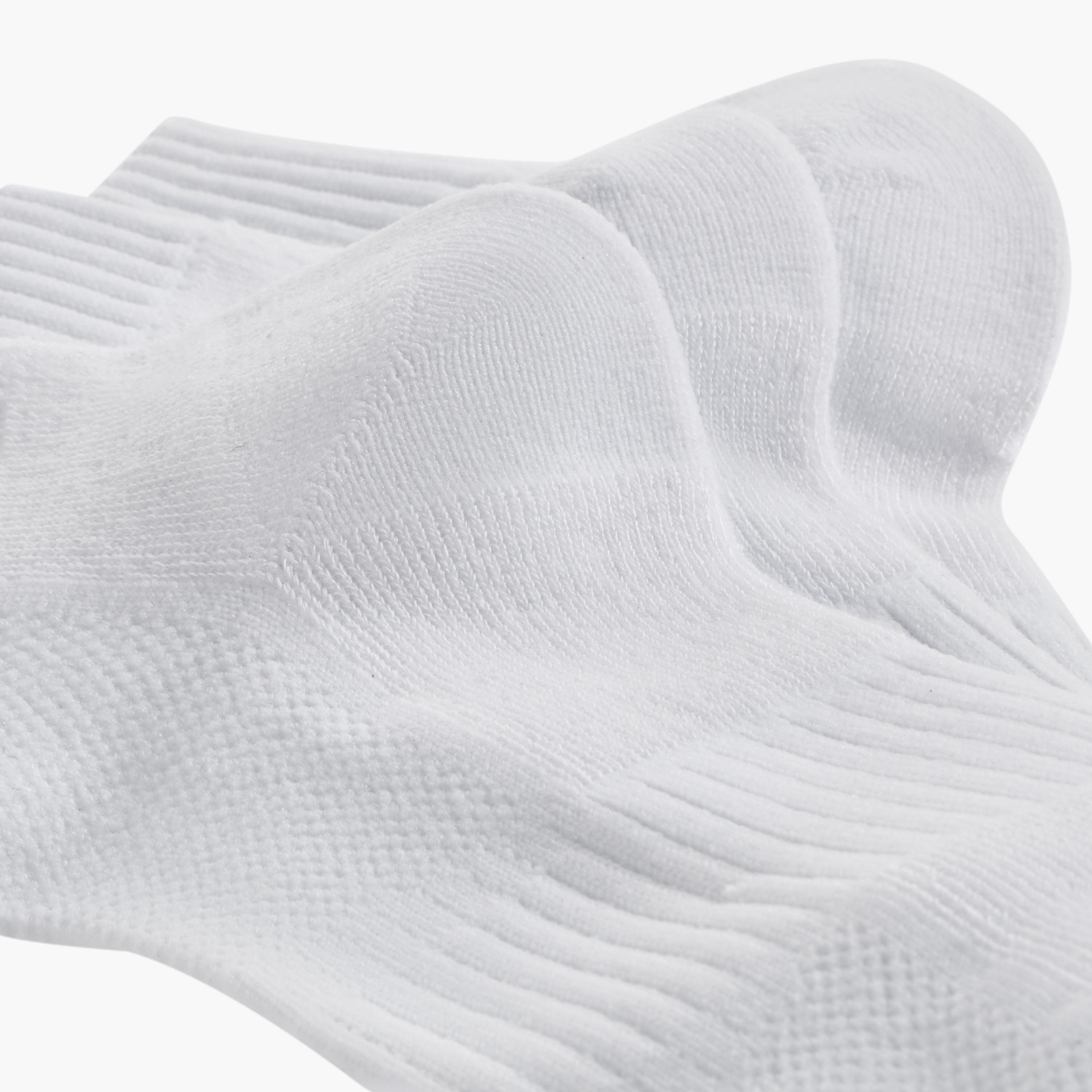 طقم جوارب بطول الكاحل 3 أزواج بارزة الملمس-women-socksandstockings-image-4