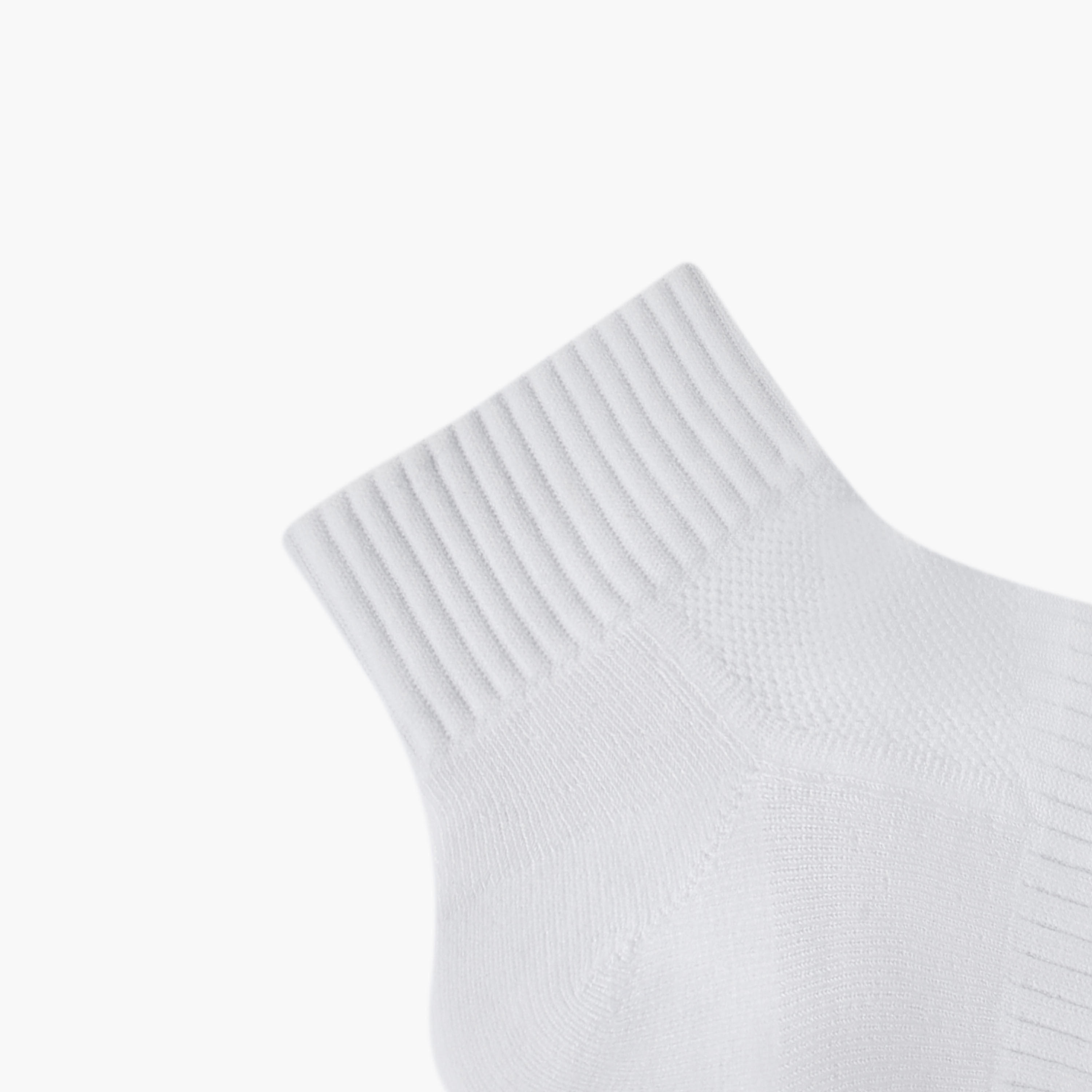 طقم جوارب بطول الكاحل 3 أزواج بارزة الملمس-women-socksandstockings-image-5