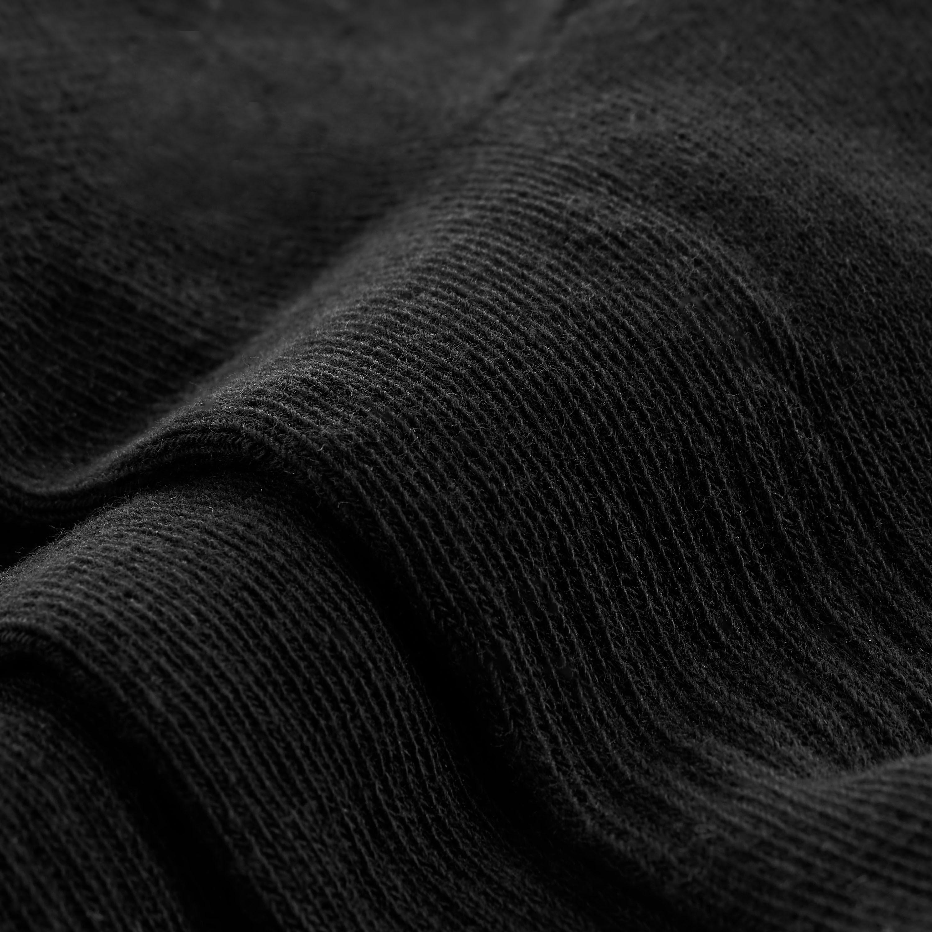 Set of 3 - Ribbed Ankle Length Socks-women-socksandstockings-image-4