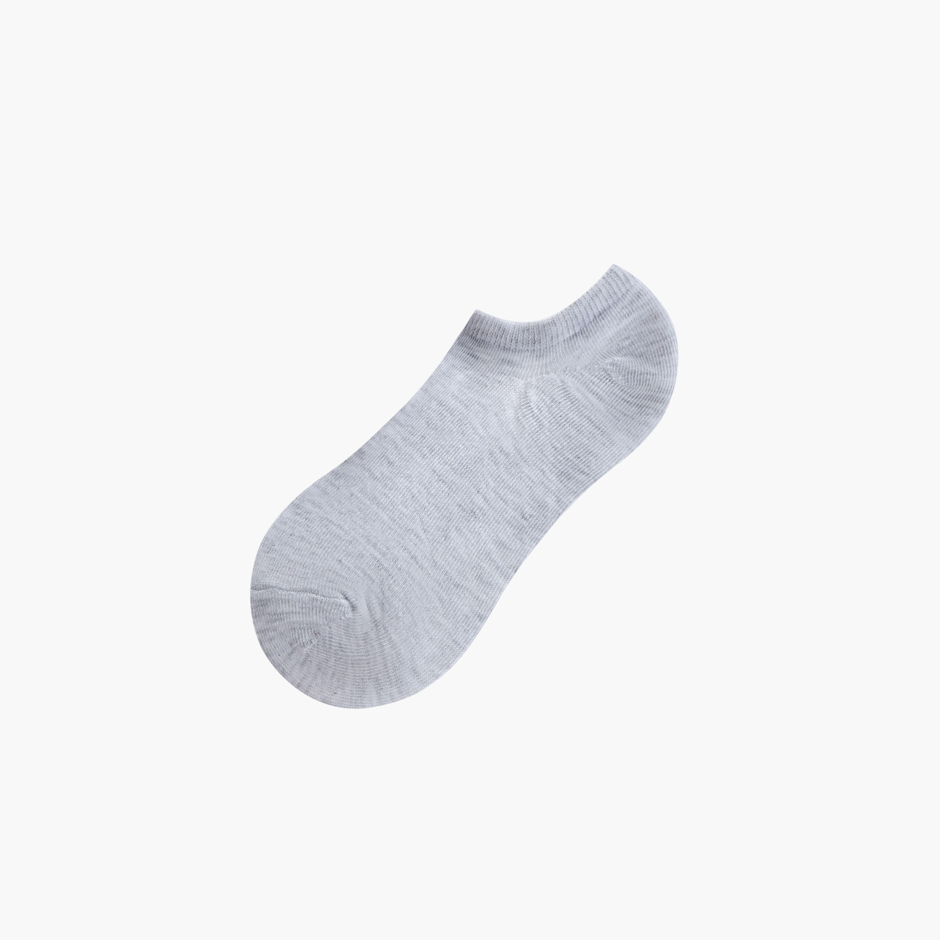 طقم جوارب غير مرئية 7 أزواج بحماية من البكتيريا-women-socksandstockings-image-2